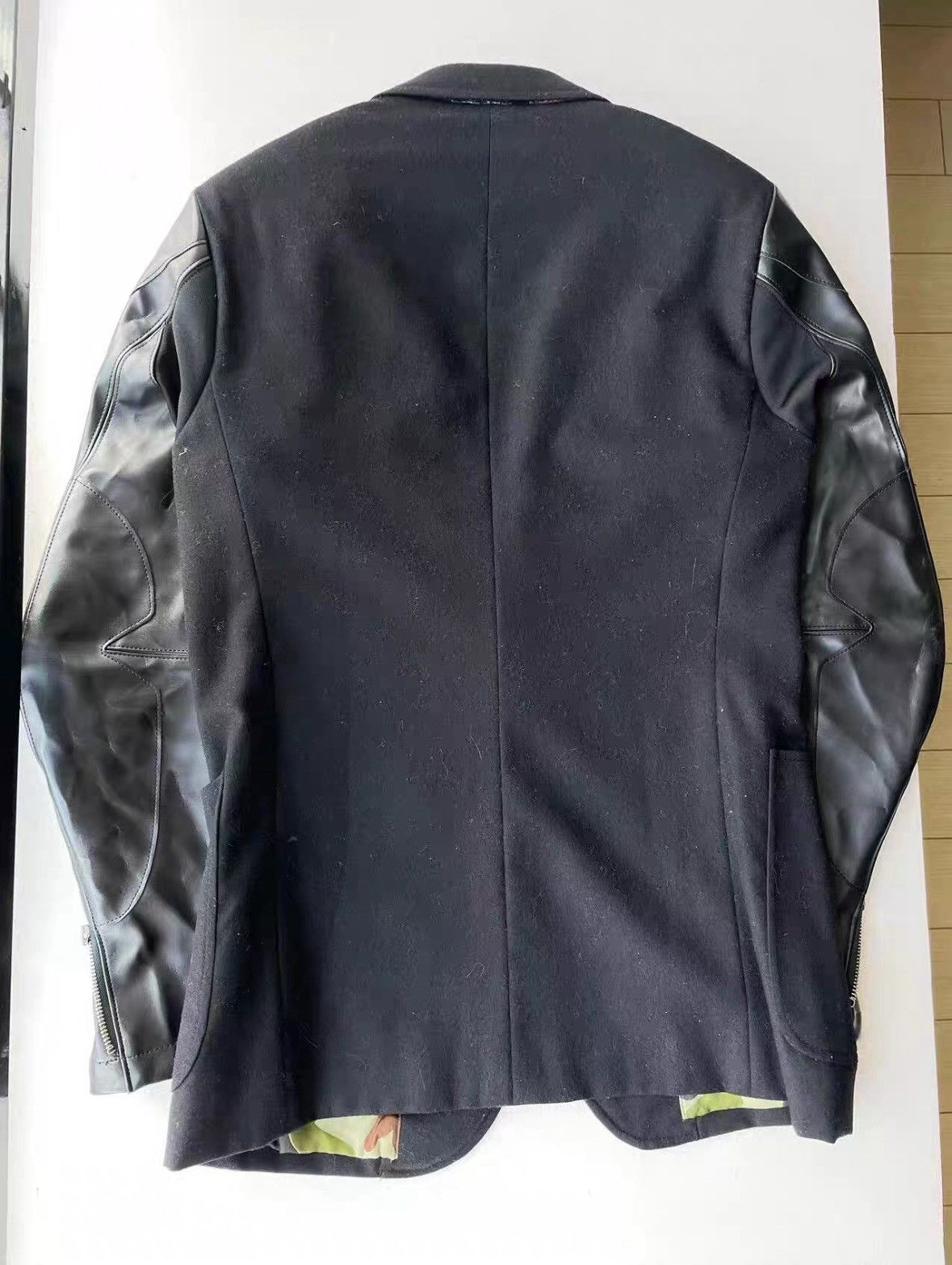 Junya Watanabe JUNYA WATANABE COMME des GARCONS Size US XS / EU 42 / 0 - 6 Thumbnail