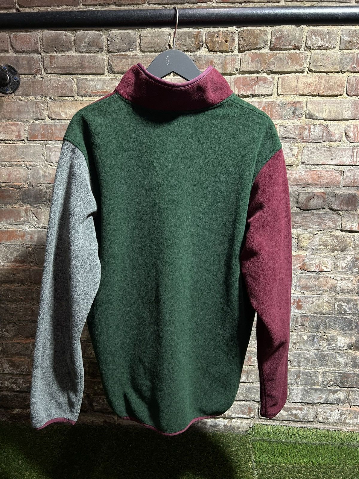 Supreme Supreme F/W '16 Polartec Fleece Size US L / EU 52-54 / 3 - 2 Thumbnail