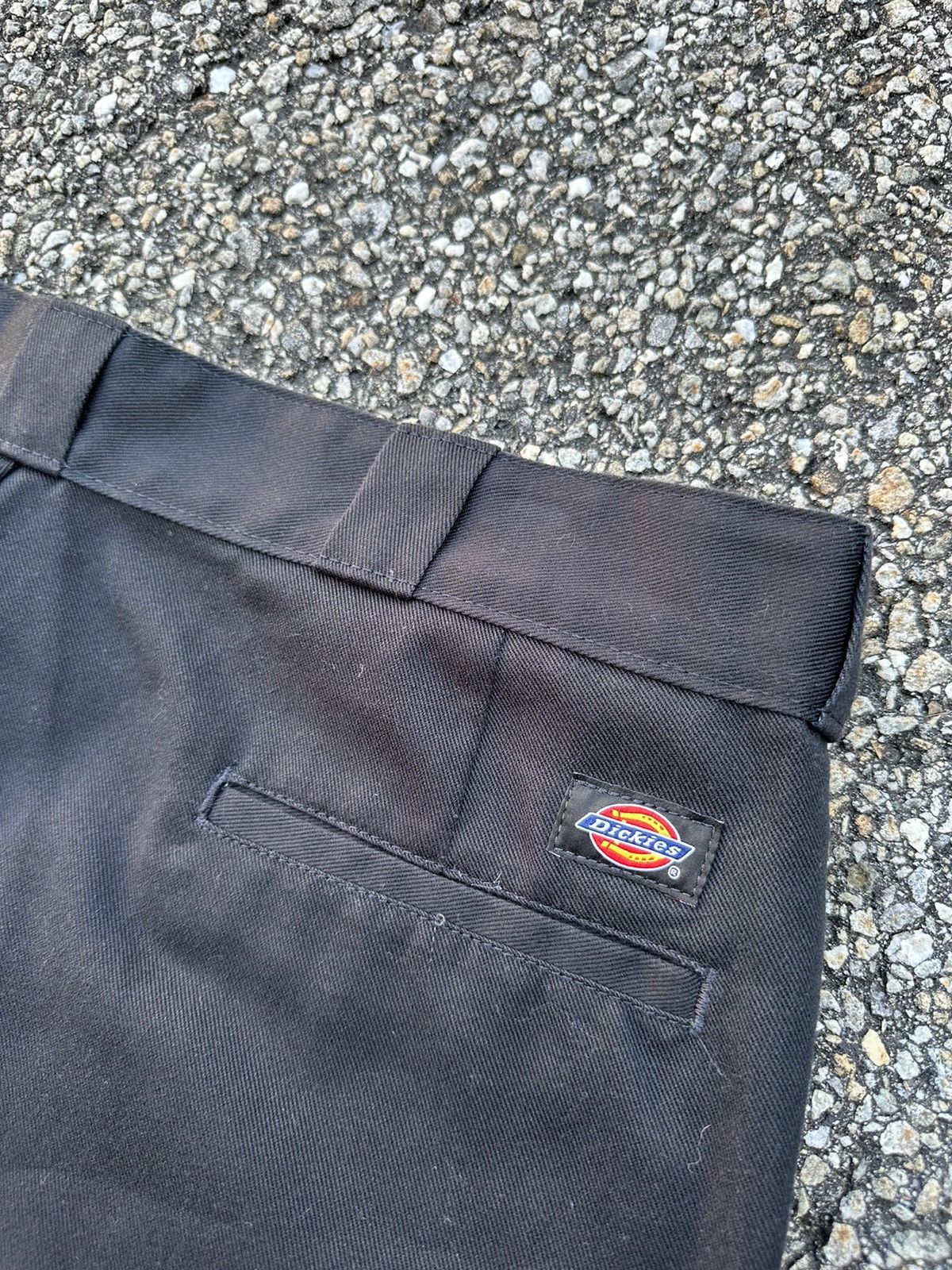 Dickies × Japanese Brand × Vintage Men’s Casual Pants Dickies 874 Fit RARE Size US 40 / EU 56 - 7 Thumbnail