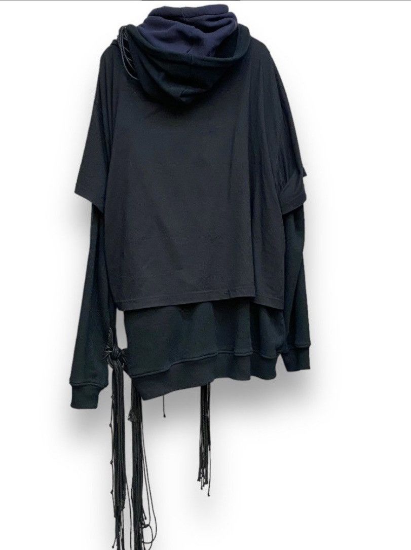Facetasm Facetazm Sample Hoodie Size US XL / EU 56 / 4 - 2 Thumbnail