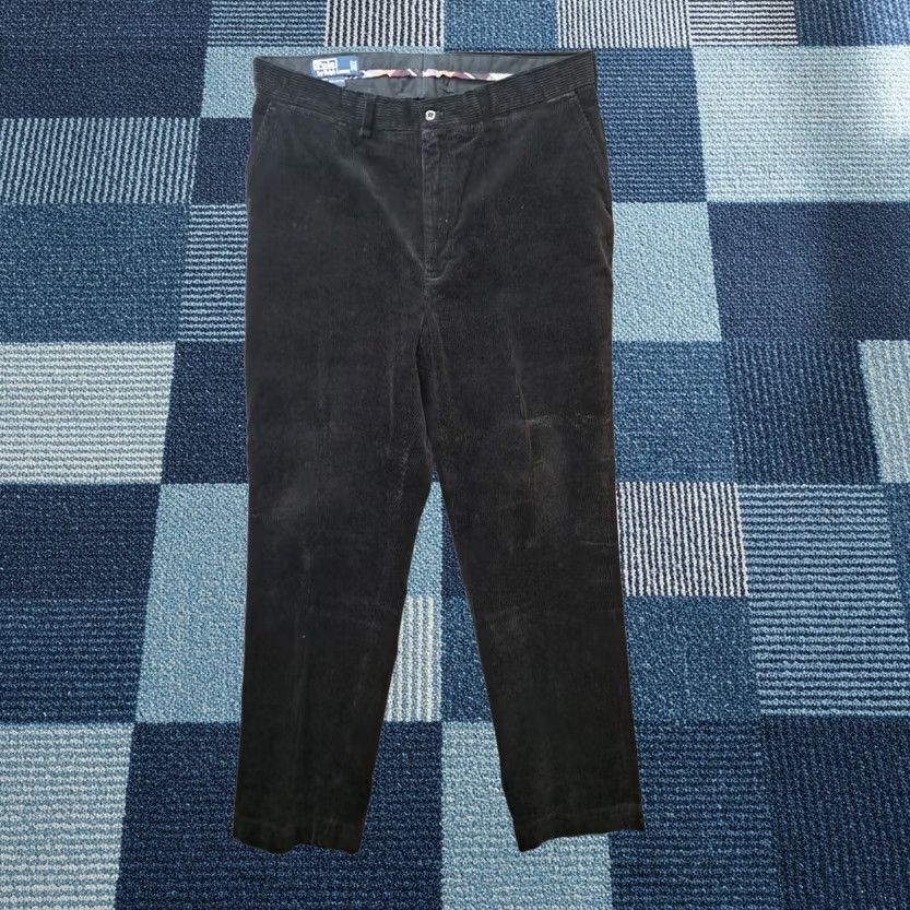 Polo Ralph Lauren Andrew Pant Corduroy | Grailed