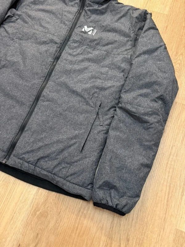 Other Millet Primaloft Insulated Jacket Gorpcore Outdoor S Size US S / EU 44-46 / 1 - 4 Thumbnail