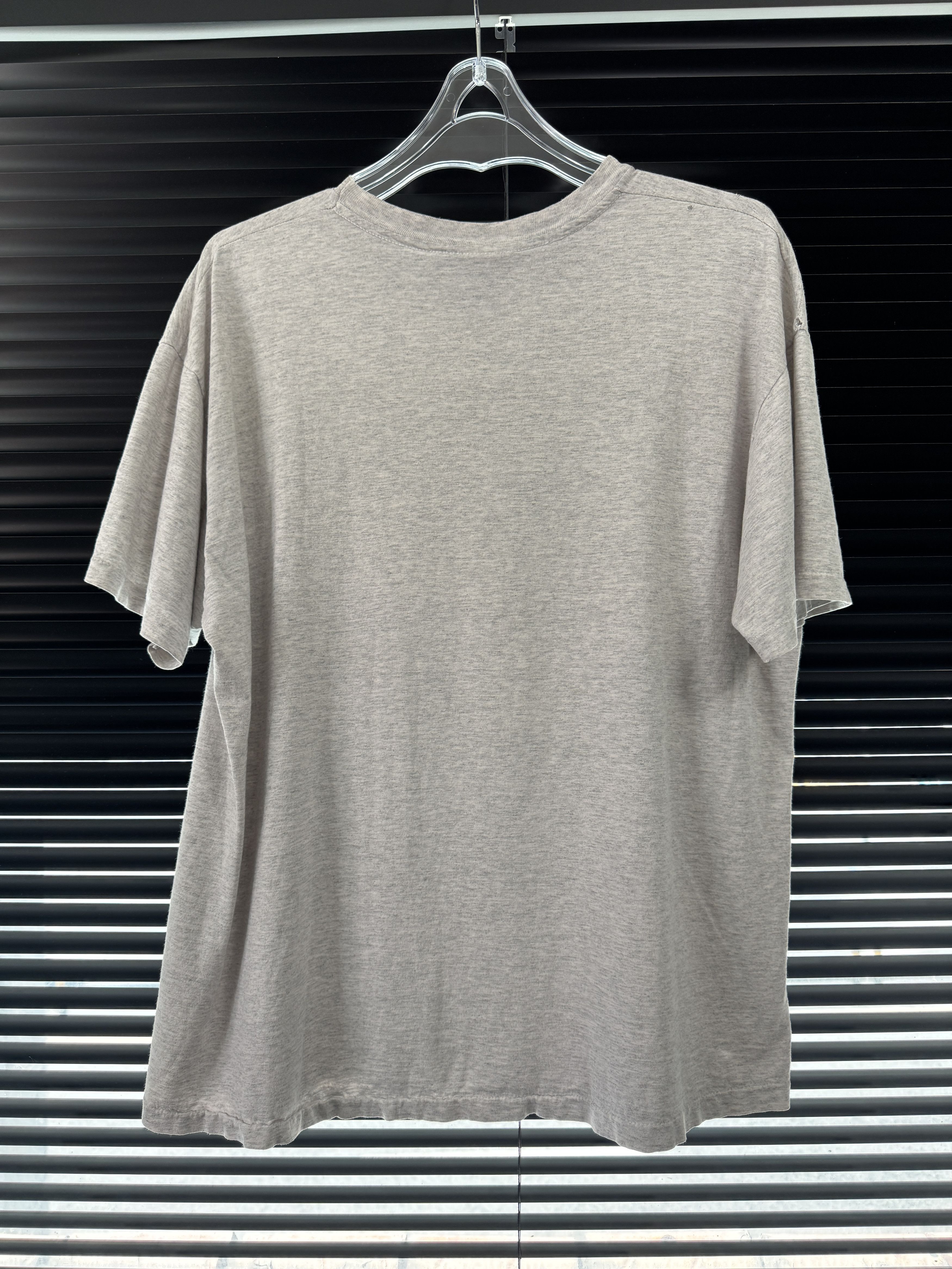 Vintage Vintage 90s Cocteau Twins 'Four Calendar Cafe' Shirt Size US XL / EU 56 / 4 - 2 Thumbnail