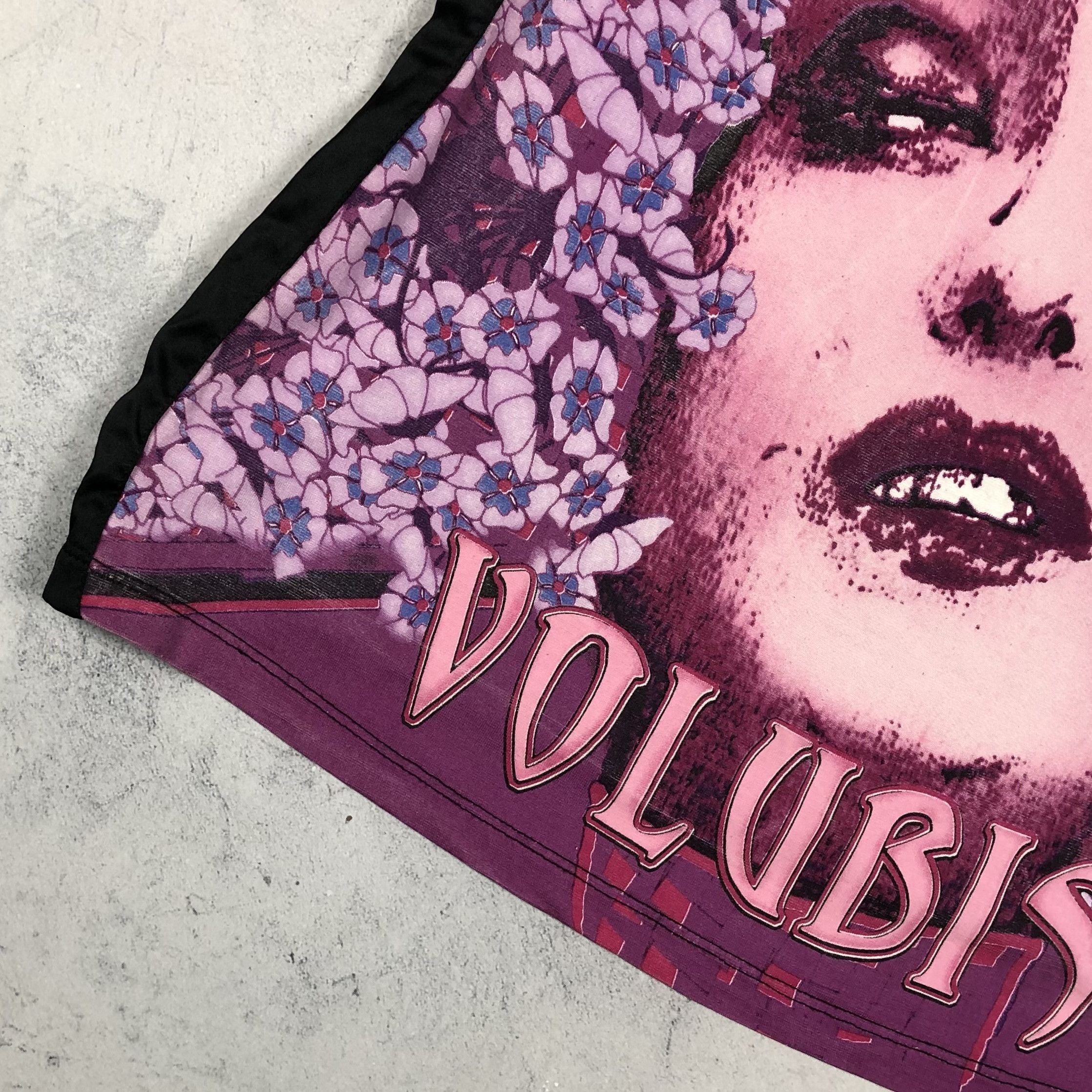 Dolce & Gabbana Runway Dolce & Gabbana Voluptas Volubis Archive Tank Top Size S / US 4 / IT 40 - 8 Thumbnail