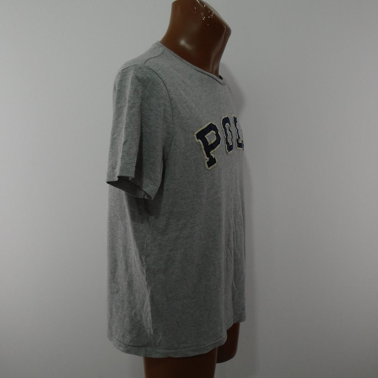 Polo Ralph Lauren Men's T-Shirt Ralph Lauren Size US L / EU 52-54 / 3 - 2 Thumbnail