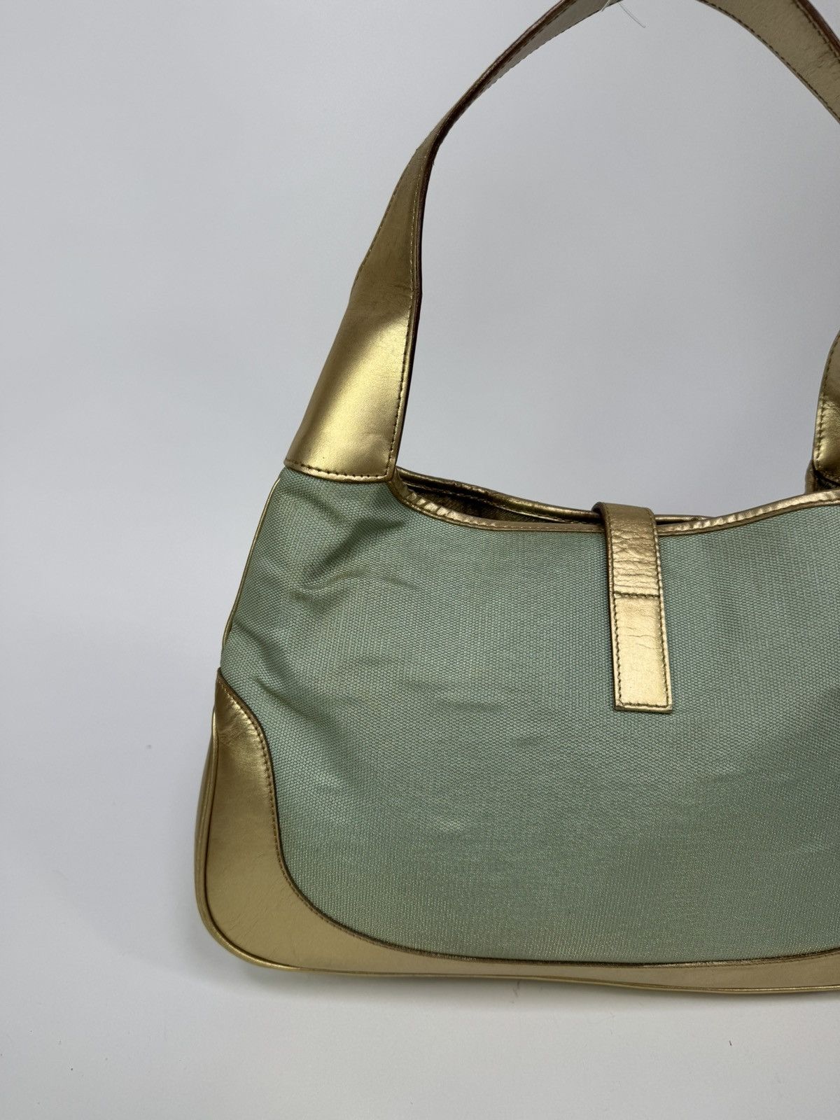 Gucci Gucci Jackie bag Size ONE SIZE - 7 Thumbnail