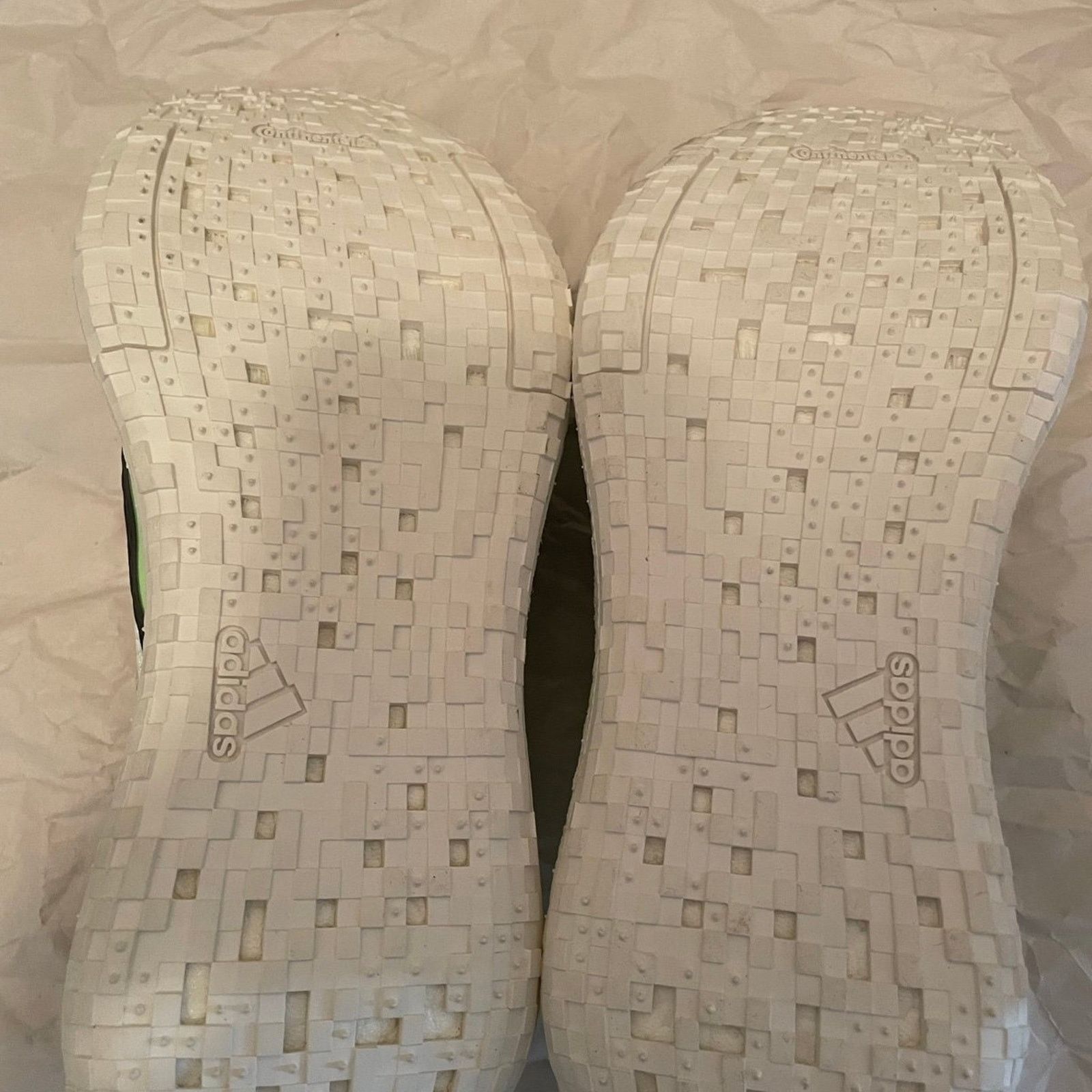 Adidas Adidas Stella McCartney x Pulseboost Sneaker Size US 7.5 / IT 37.5 - 7 Thumbnail