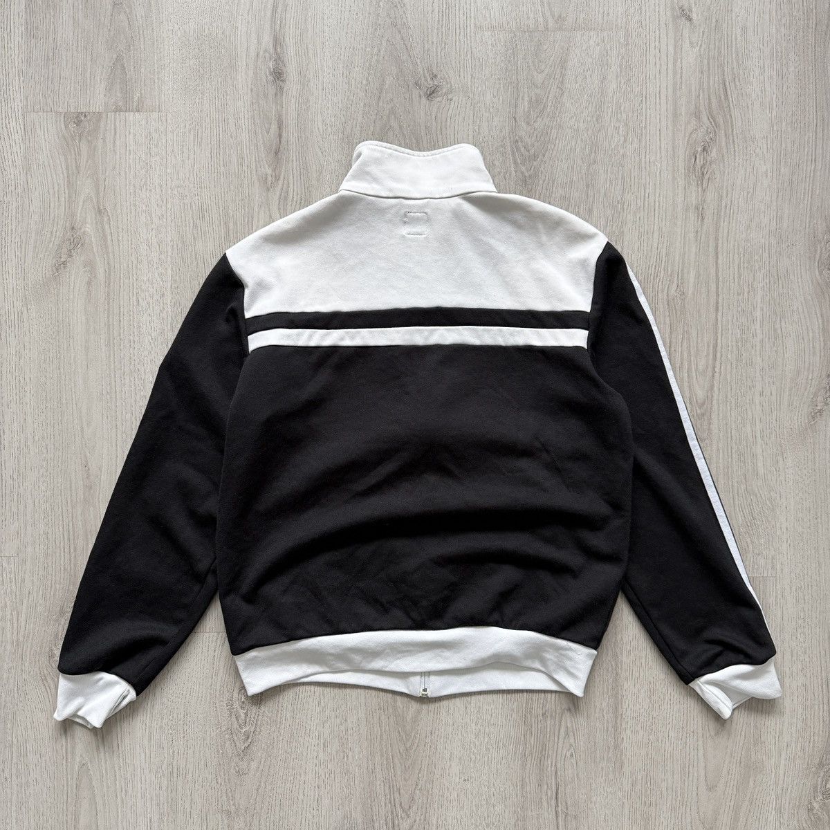 Adidas Vintage Adidas Originals 83-C J.Mano Track Top Jacket Size US L / EU 52-54 / 3 - 2 Thumbnail