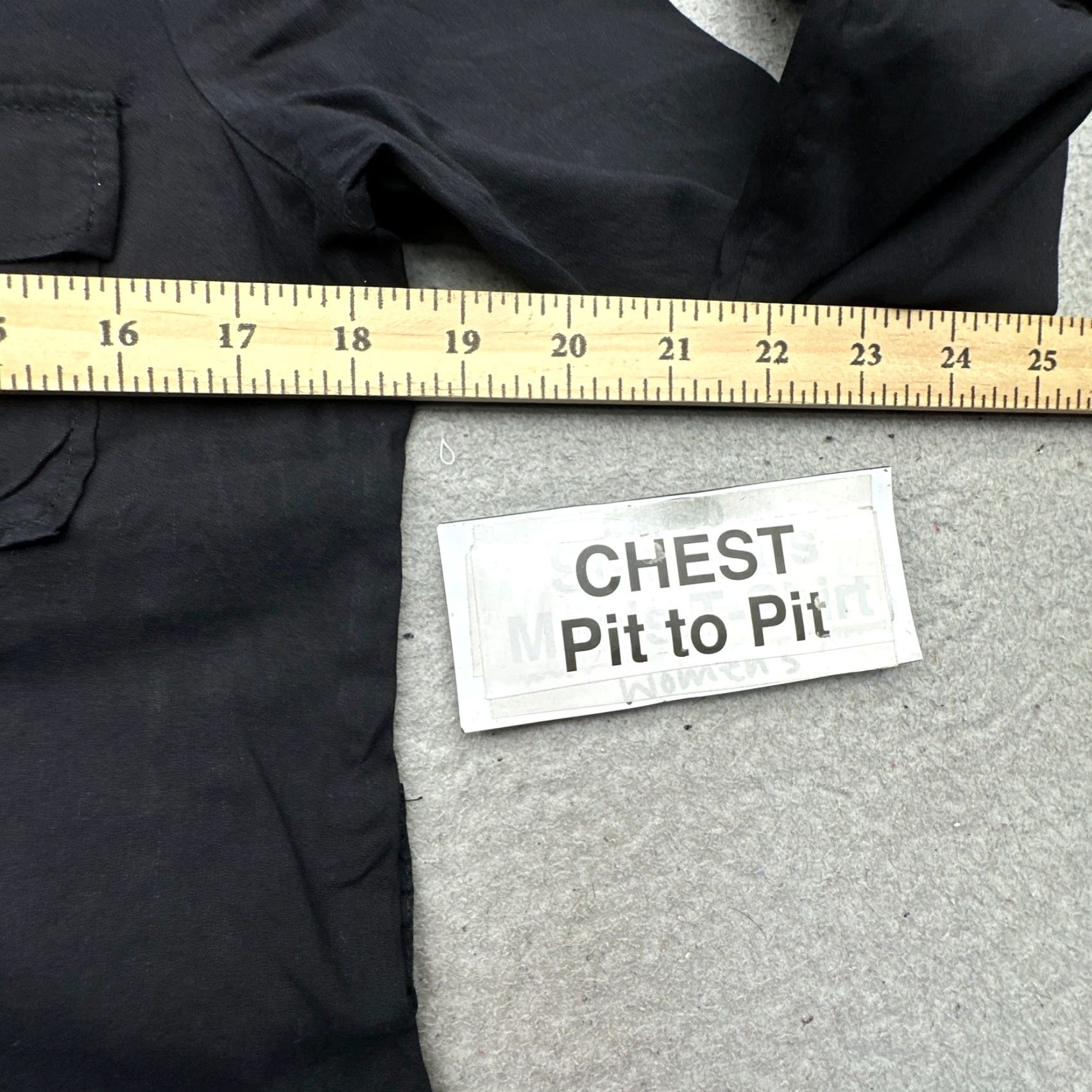 Theory Theory Shirt Dress Button Up Long Sleeve Womens 10 Medium Black Pockets MISSING BELT Size L / US 10 / IT 46 - 5 Thumbnail