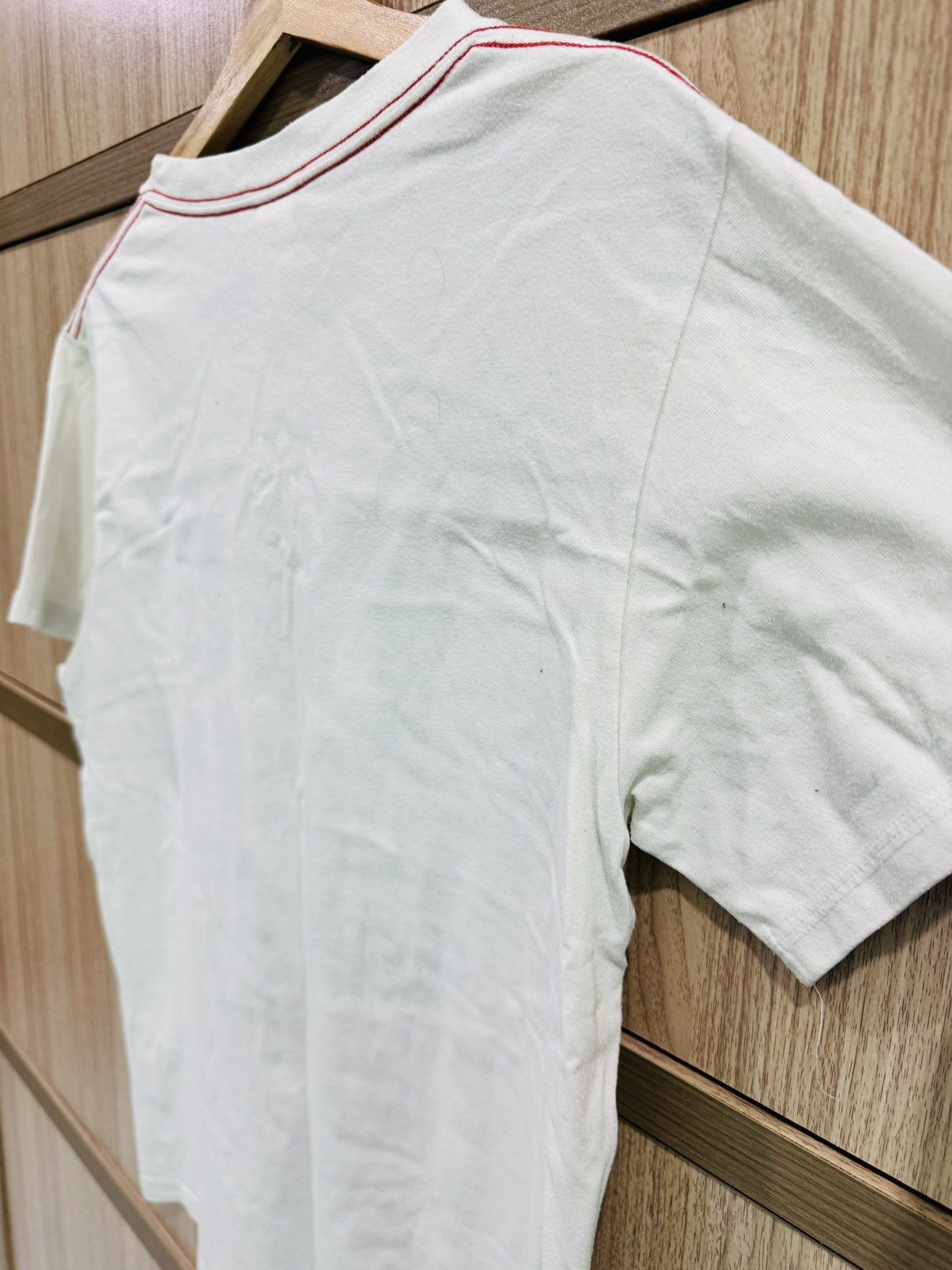 Hysteric Glamour VINTAGE X GIRL You Wanna Hang Out Today Size US M / EU 48-50 / 2 - 5 Thumbnail