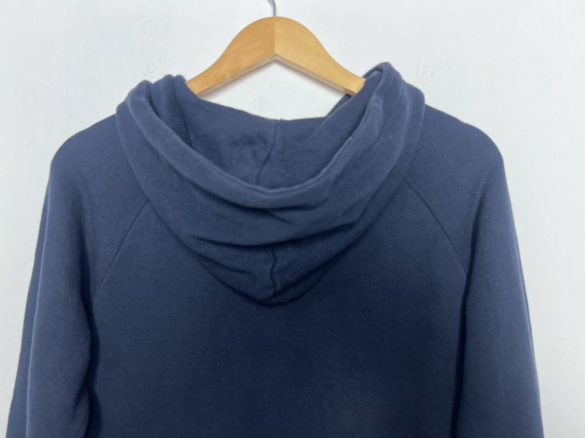 Lee Vintage Lee Sanforized Shrunk Union Made Hoodie Size US L / EU 52-54 / 3 - 6 Thumbnail