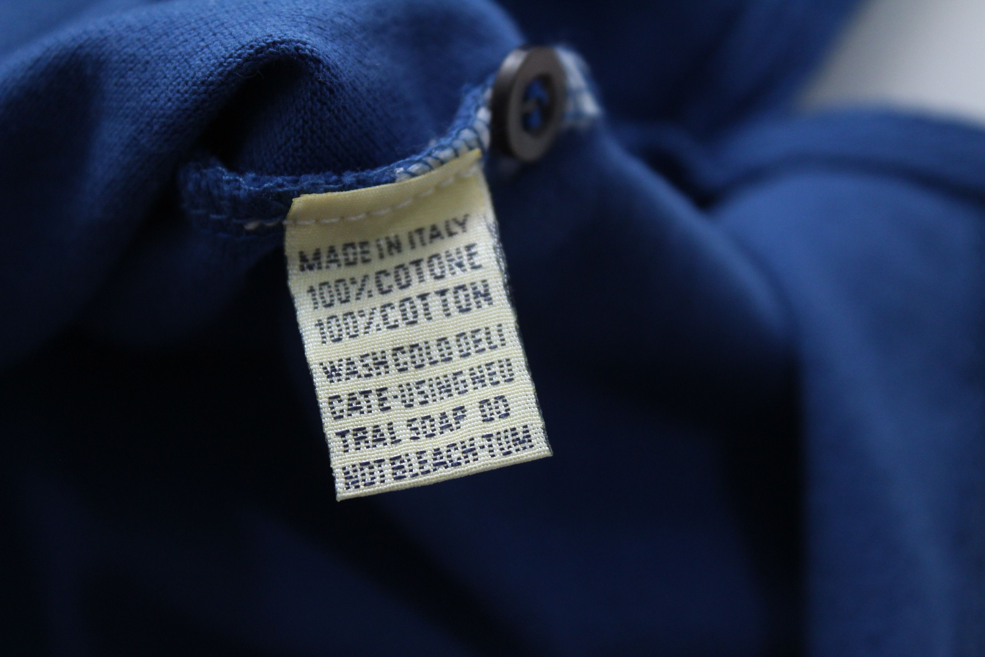 Ballantyne Ballantyne Shirts Mens Size 42 Made In Italy NEW Hype Rare Size US XS / EU 42 / 0 - 13 Thumbnail
