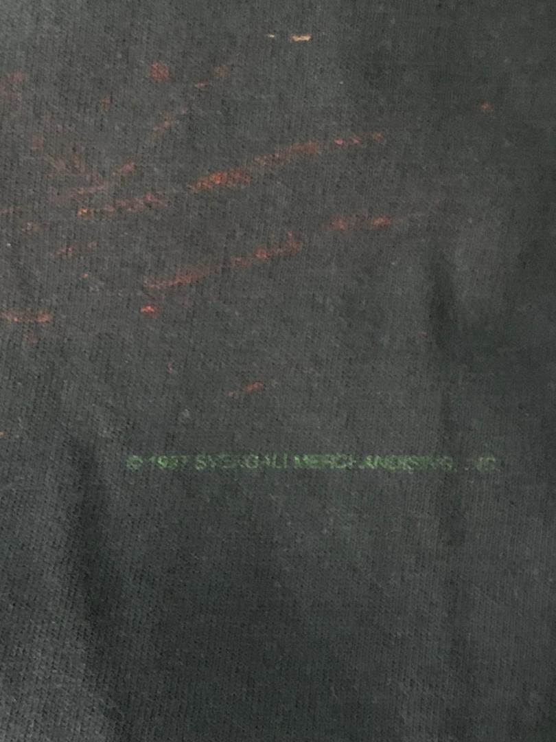 Band Tees × Vintage VINTAGE BAND AEROSMITH Size US L / EU 52-54 / 3 - 5 Thumbnail