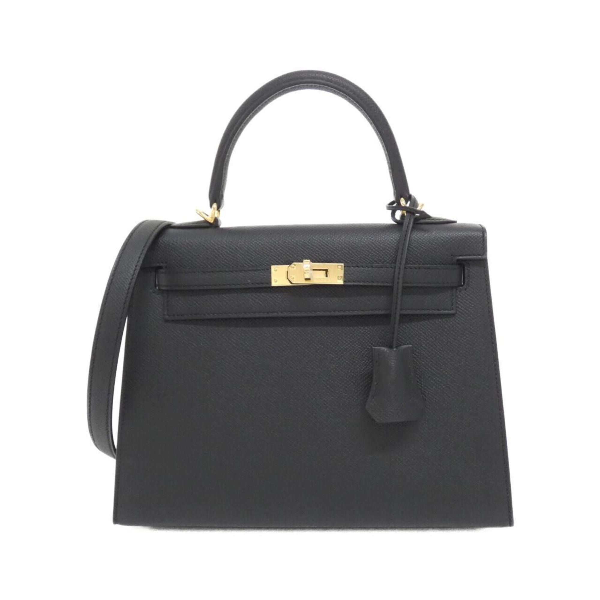 Hermes Hermès Kelly 25 handbag Size ONE SIZE - 1 Thumbnail