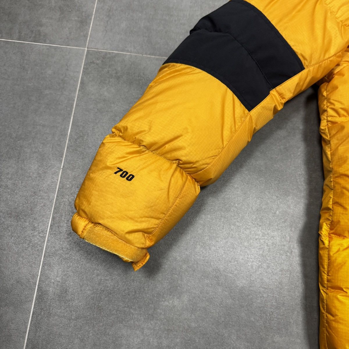 The North Face The North Face Summit Series Windstopper Baltoro Down Jacket Size L / US 10 / IT 46 - 6 Thumbnail