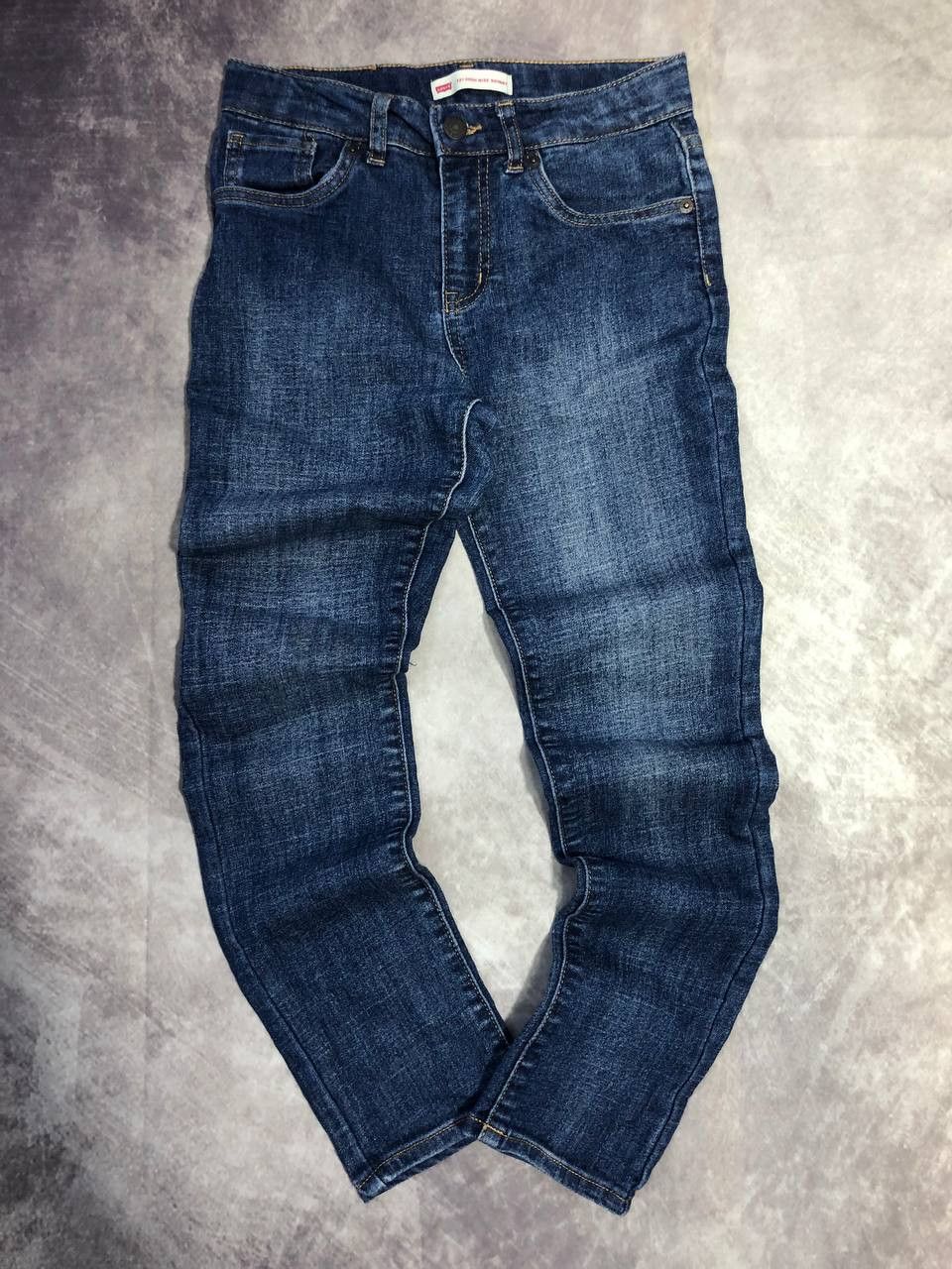 Archival Clothing Y2K Custom Denim Avant Garde Style Opium Baggy Rare ...