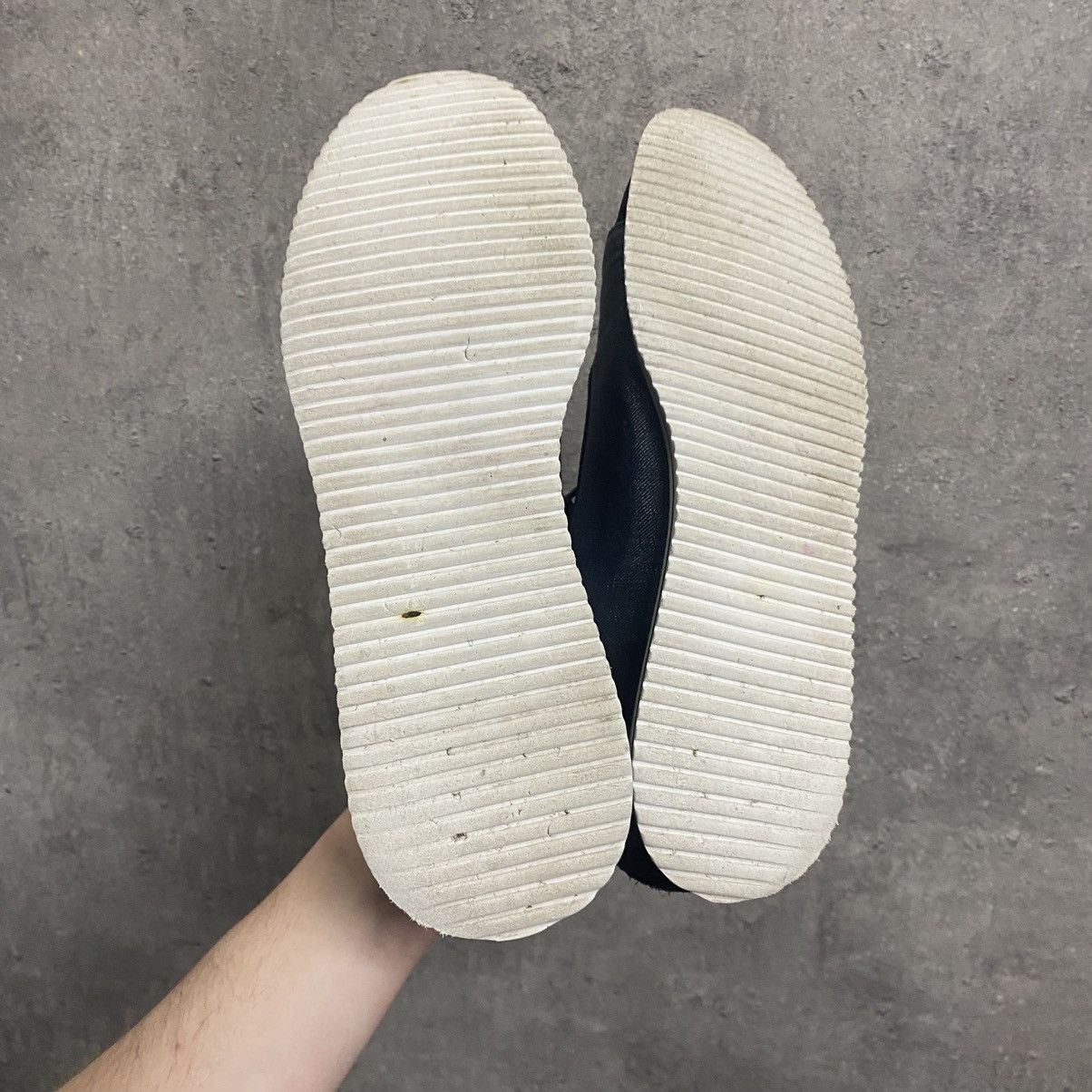 Brunello Cucinelli Brunello Cucinelli Sneakers Size US 9 / EU 42 - 10 Thumbnail