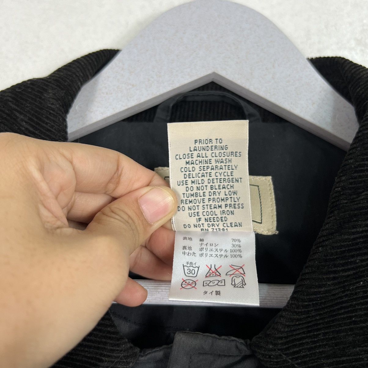 L.L. Bean 🔥 LL BEAN QUILTED DIAMOND JACKET Size US M / EU 48-50 / 2 - 16 Thumbnail