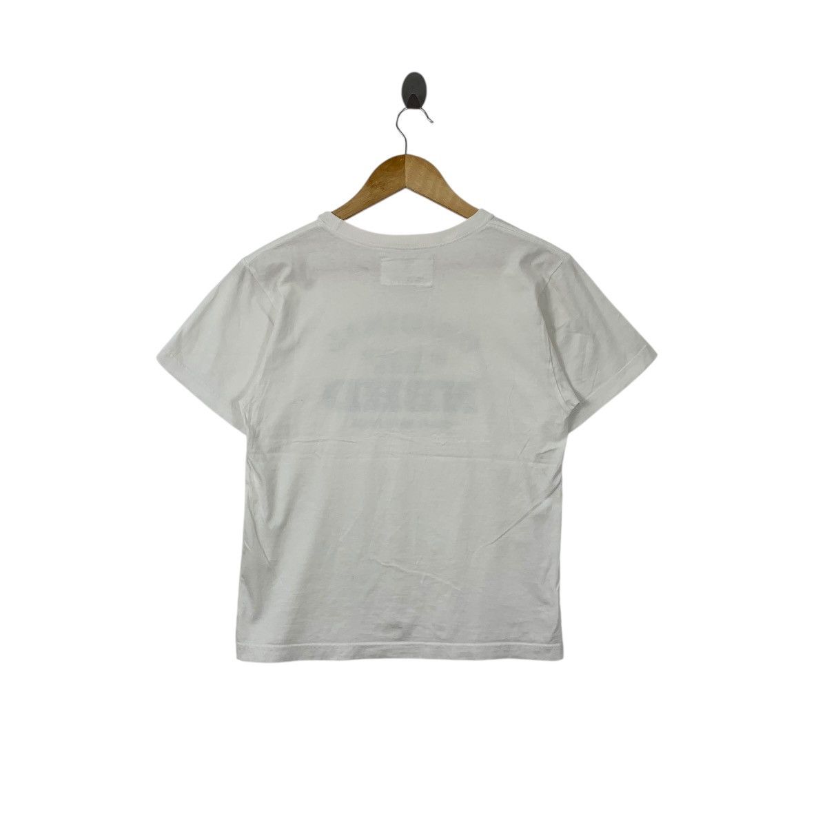 Vintage Vintage NEIGHBORHOOD JAPAN SVNIR Series Tee Shirt Top Craft Size S / US 4 / IT 40 - 5 Thumbnail
