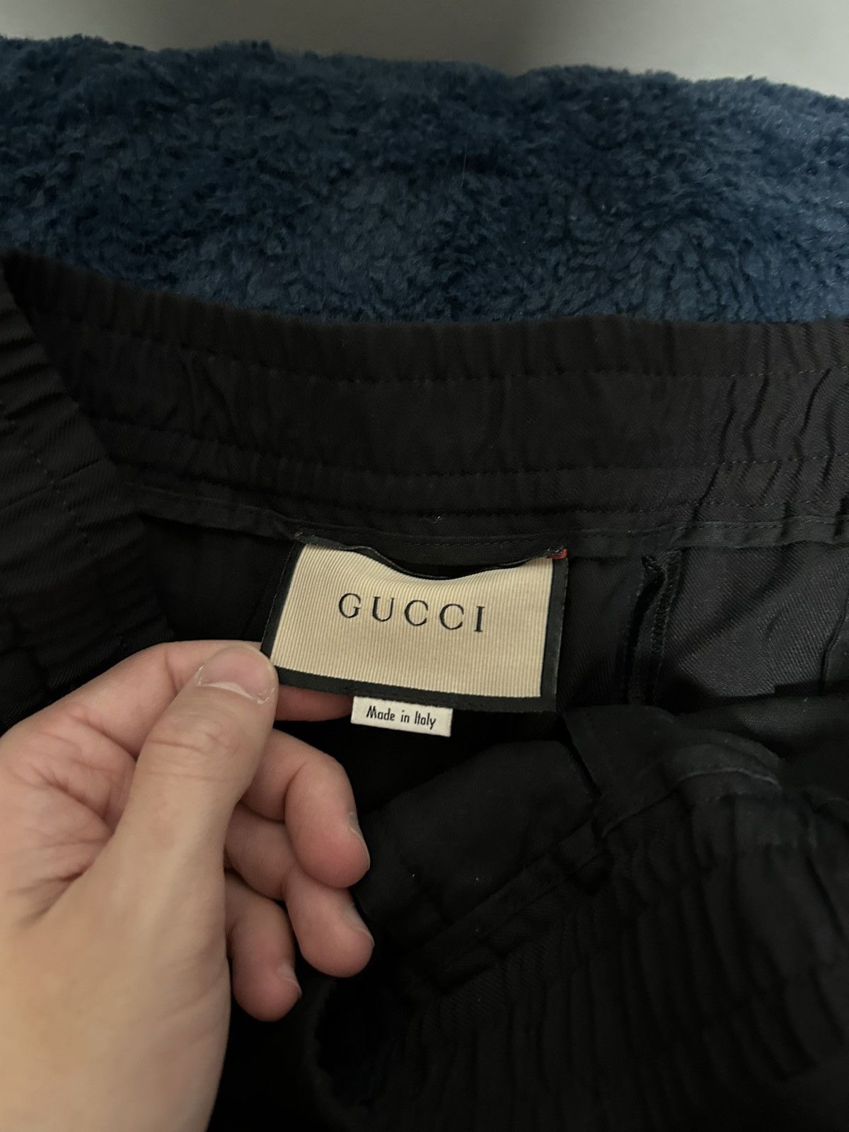 Gucci Gucci casual pants Size US 32 / EU 48 - 2 Thumbnail