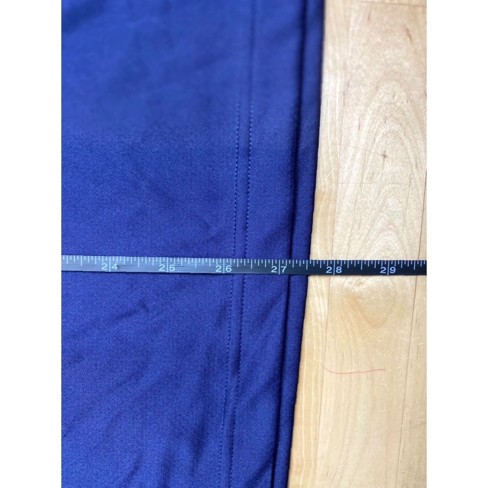Under Armour Under Armour Polo HeatGear XL Blue Golf Stretch Short Sleeve Men Polo Shirts Size US XL / EU 56 / 4 - 5 Thumbnail