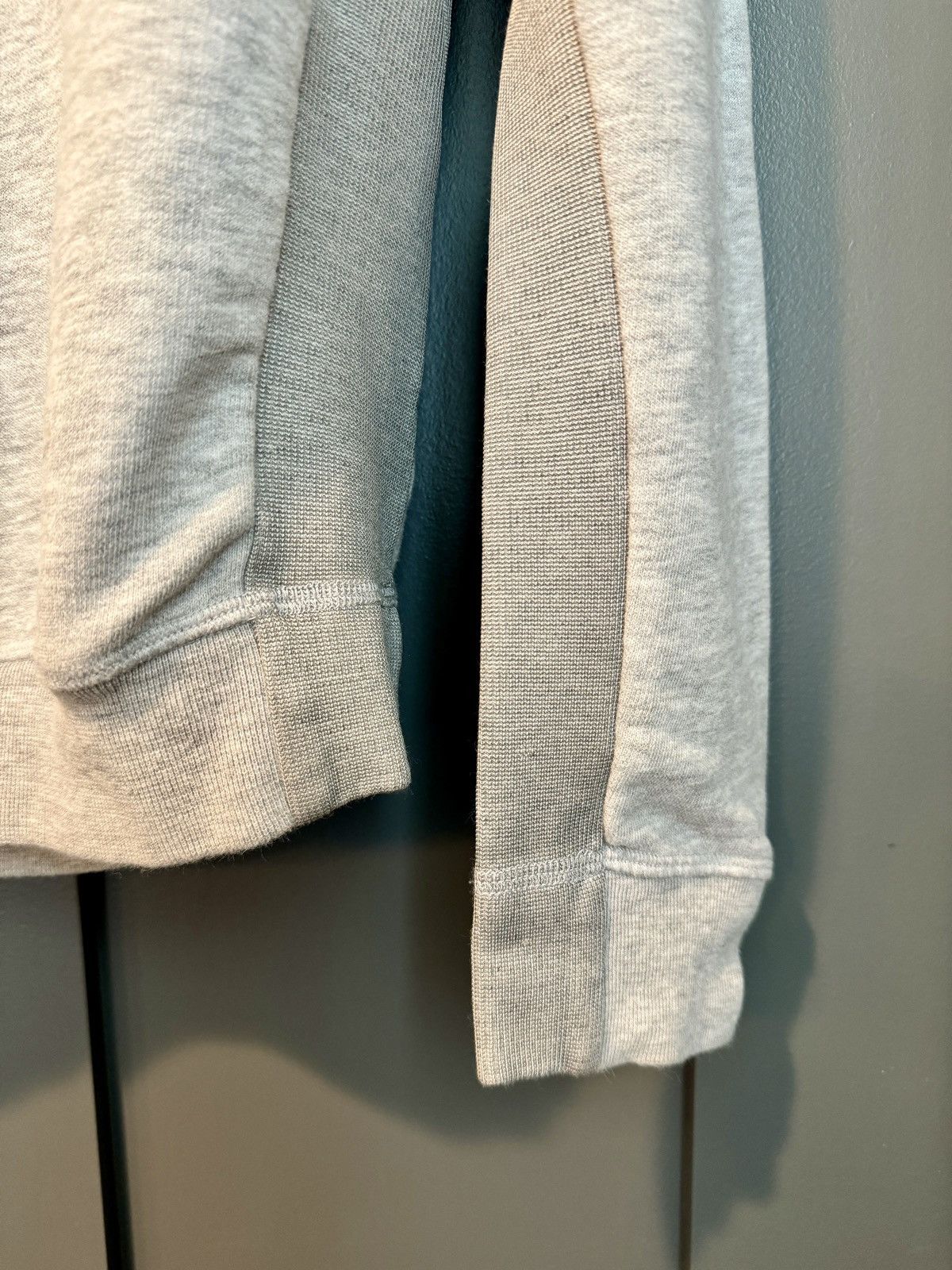 Maison Margiela MARGIELA LINE 10 SWEATER Size US S / EU 44-46 / 1 - 6 Thumbnail