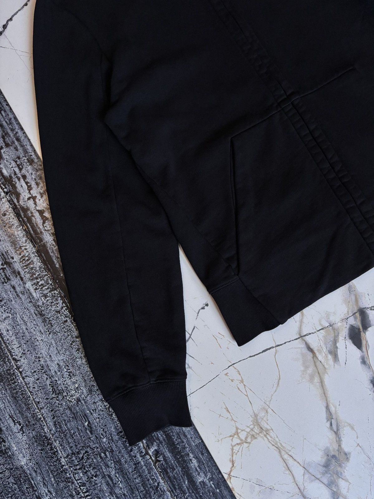 C.P. Company C.P.Company zipper sweater zip-up jacket M size Size US M / EU 48-50 / 2 - 8 Thumbnail