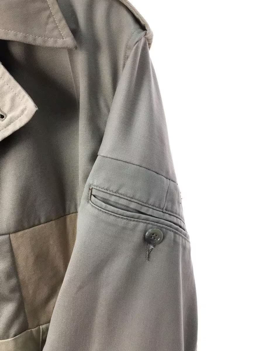Needles Reconstructed Military Jacket Size US S / EU 44-46 / 1 - 5 Thumbnail