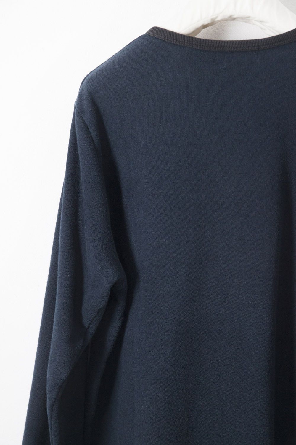 Helmut Lang 1998 sweatshirt with chest pocket Size US M / EU 48-50 / 2 - 4 Thumbnail