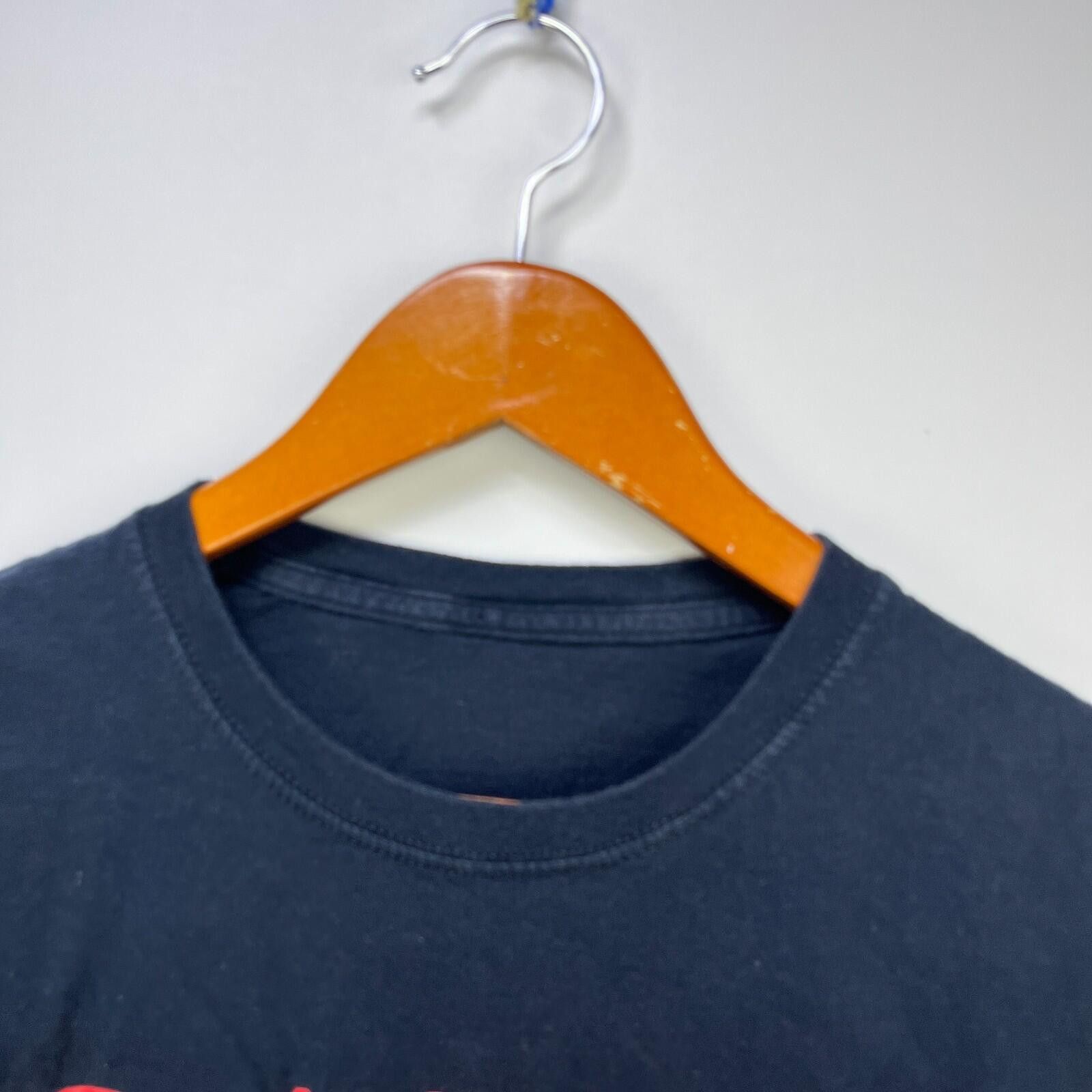 Vintage Kendrick Lamar DAMN Championship Tour Cropped T Shirt S/M Size S / US 4 / IT 40 - 5 Thumbnail