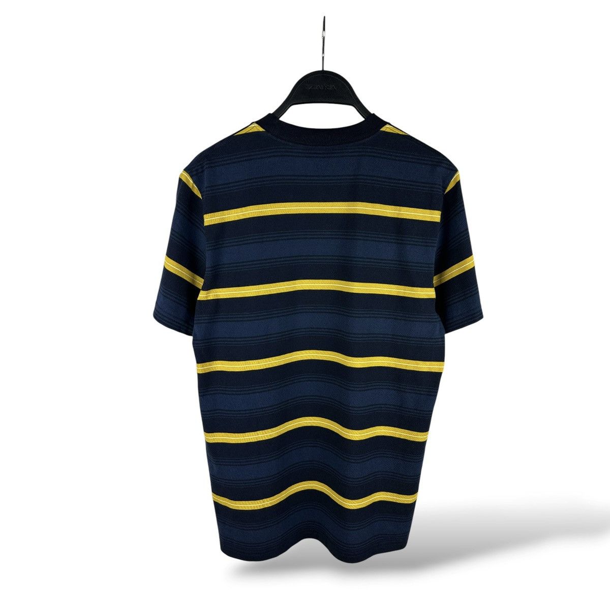 Carhartt Wip Carhartt WIP Buren Striped T-Shirt Size US XS / EU 42 / 0 - 7 Thumbnail