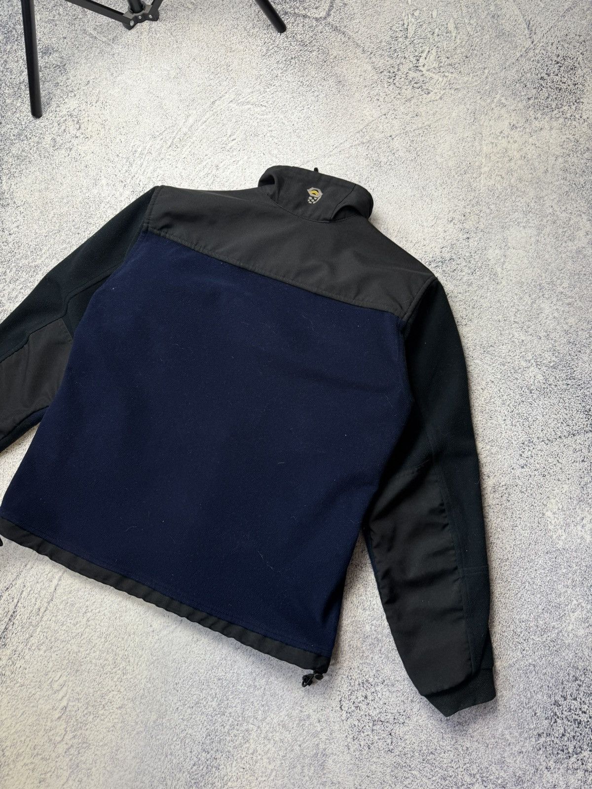 Mountain Hardwear Vintage Mountain hardware fleece zip up Size US M / EU 48-50 / 2 - 25 Thumbnail