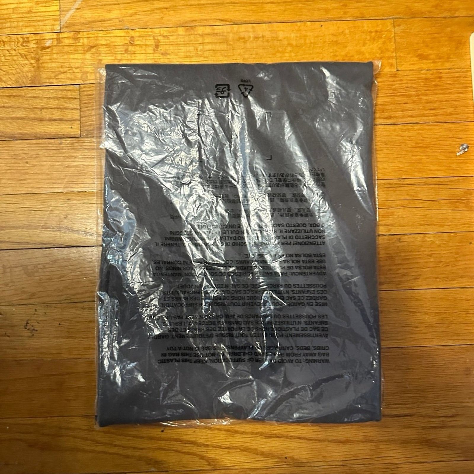 Gap Yeezy Gap Engineered by Balenciaga Loose Tank Top Size US S / EU 44-46 / 1 - 2 Thumbnail