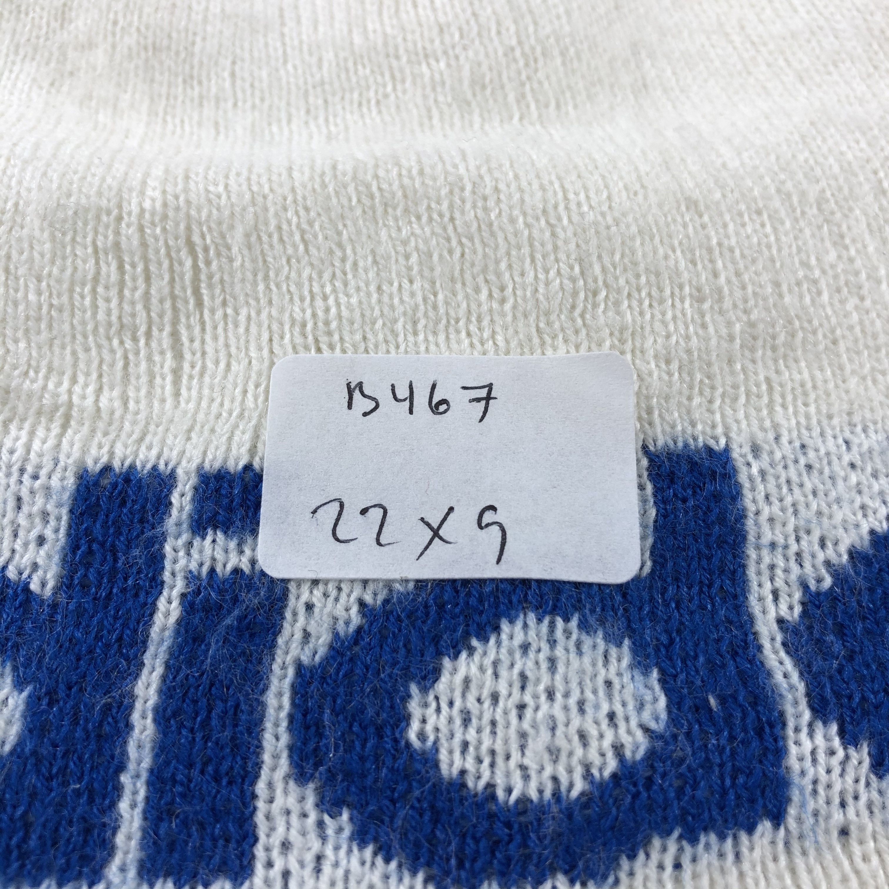 Vintage Adidas Slouchy Beanie Snowcap Snow Hat B467 Size ONE SIZE - 7 Thumbnail