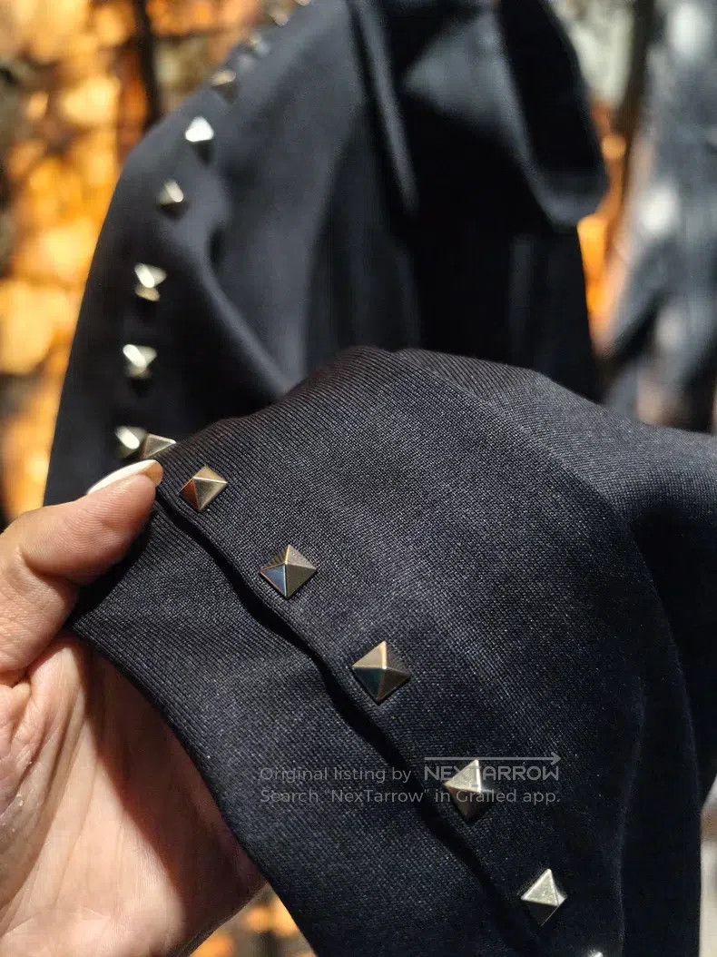 Valentino Valentino coat Size US L / EU 52-54 / 3 - 4 Thumbnail