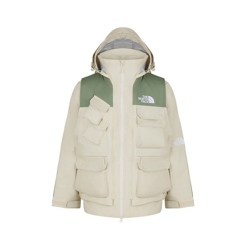 Kazuki Kuraishi × The North Face Urban Exploration KAZUKI 2 IN 1 LIGHTWEIGHT HARDSHELL JACKET Size US M / EU 48-50 / 2 - 10 Thumbnail