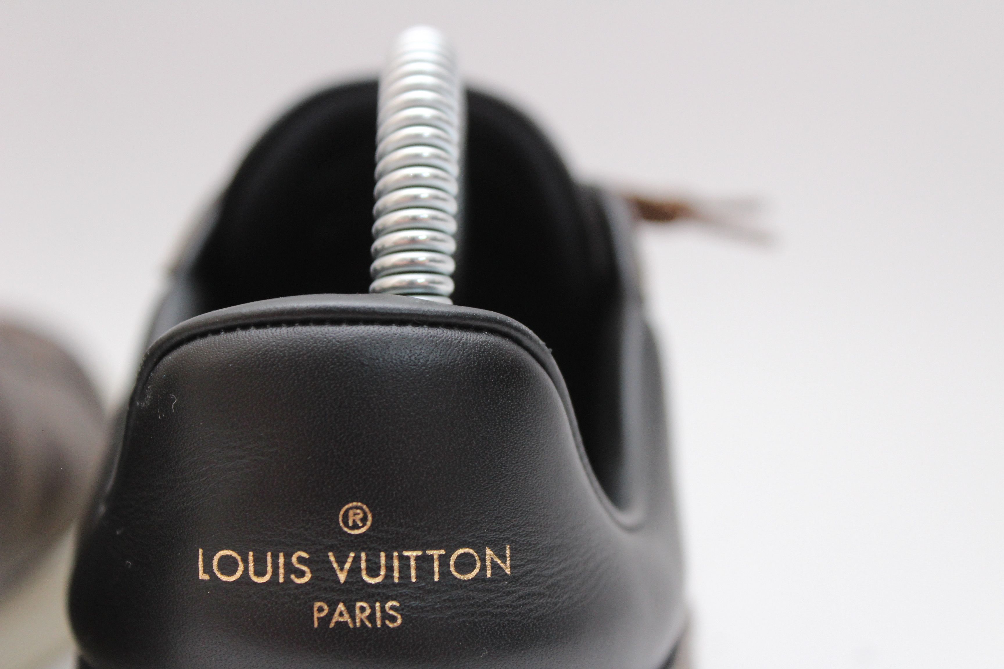 Louis Vuitton Louis Vuitton Luxembourg Sneakers Size 7UK Size US 8 / EU 41 - 9 Thumbnail