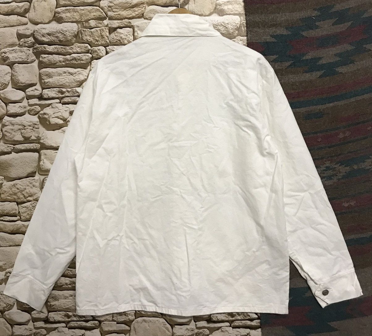 Pointer × Vintage Vintage Pointer Chore Jacket Made in Usa Size US M / EU 48-50 / 2 - 2 Thumbnail