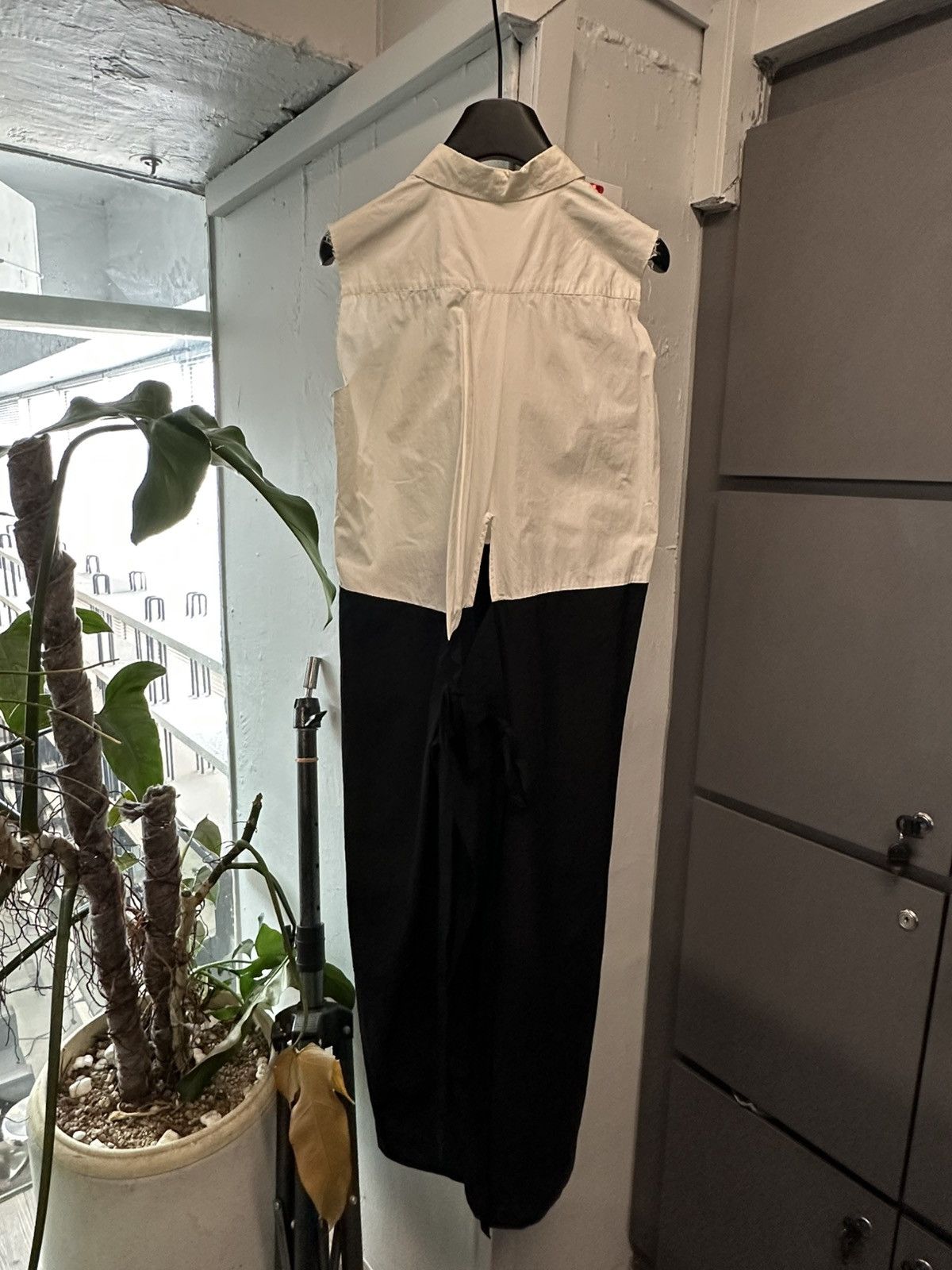 Junya Watanabe junya watanabe comme des garconts shirt Size M / US 6-8 / IT 42-44 - 2 Thumbnail