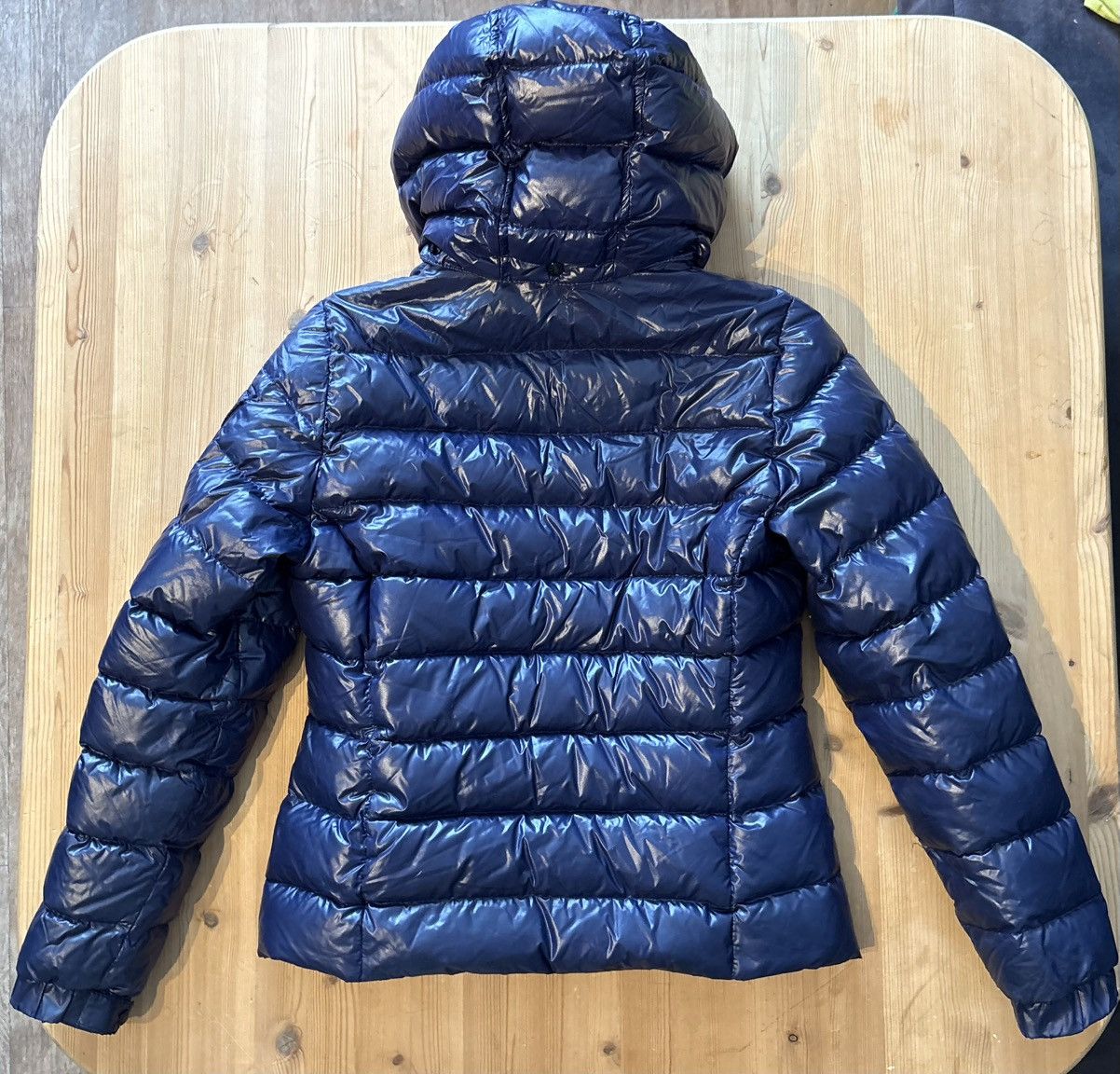 Moncler Moncler Bady Jacket Size S / US 4 / IT 40 - 20 Thumbnail