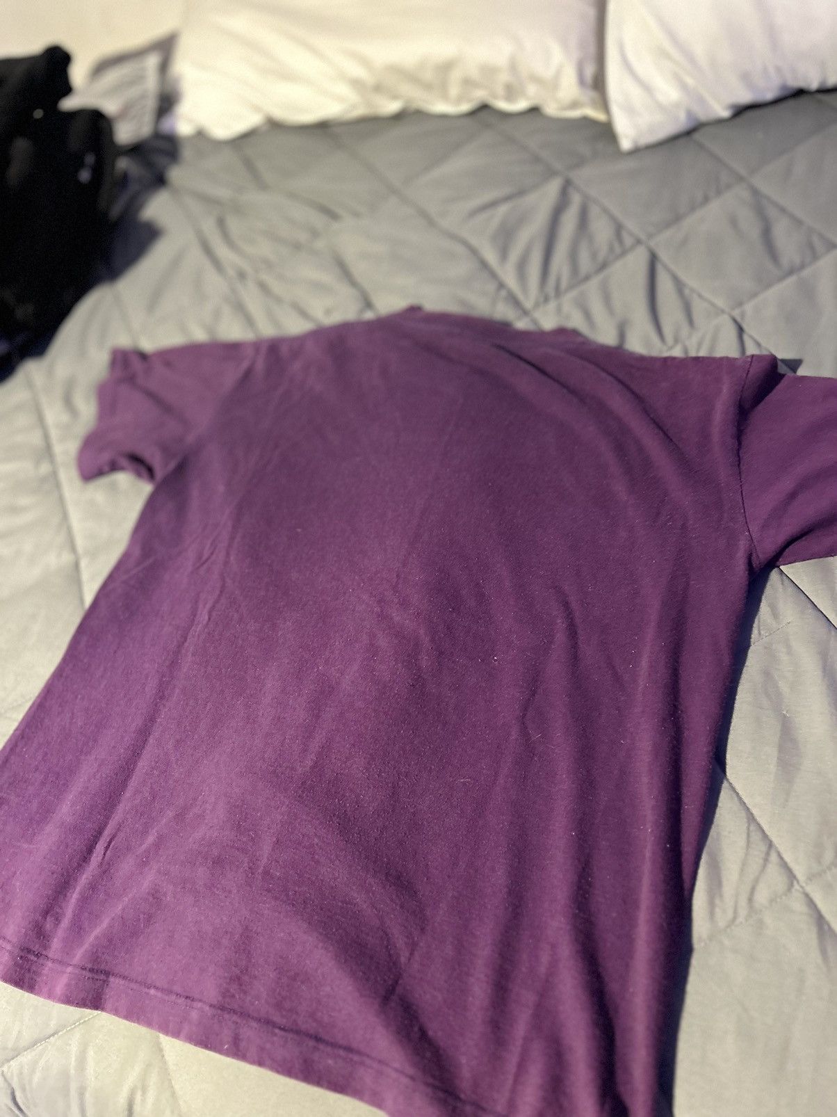 Stussy vintage stussy tee Size US M / EU 48-50 / 2 - 4 Thumbnail