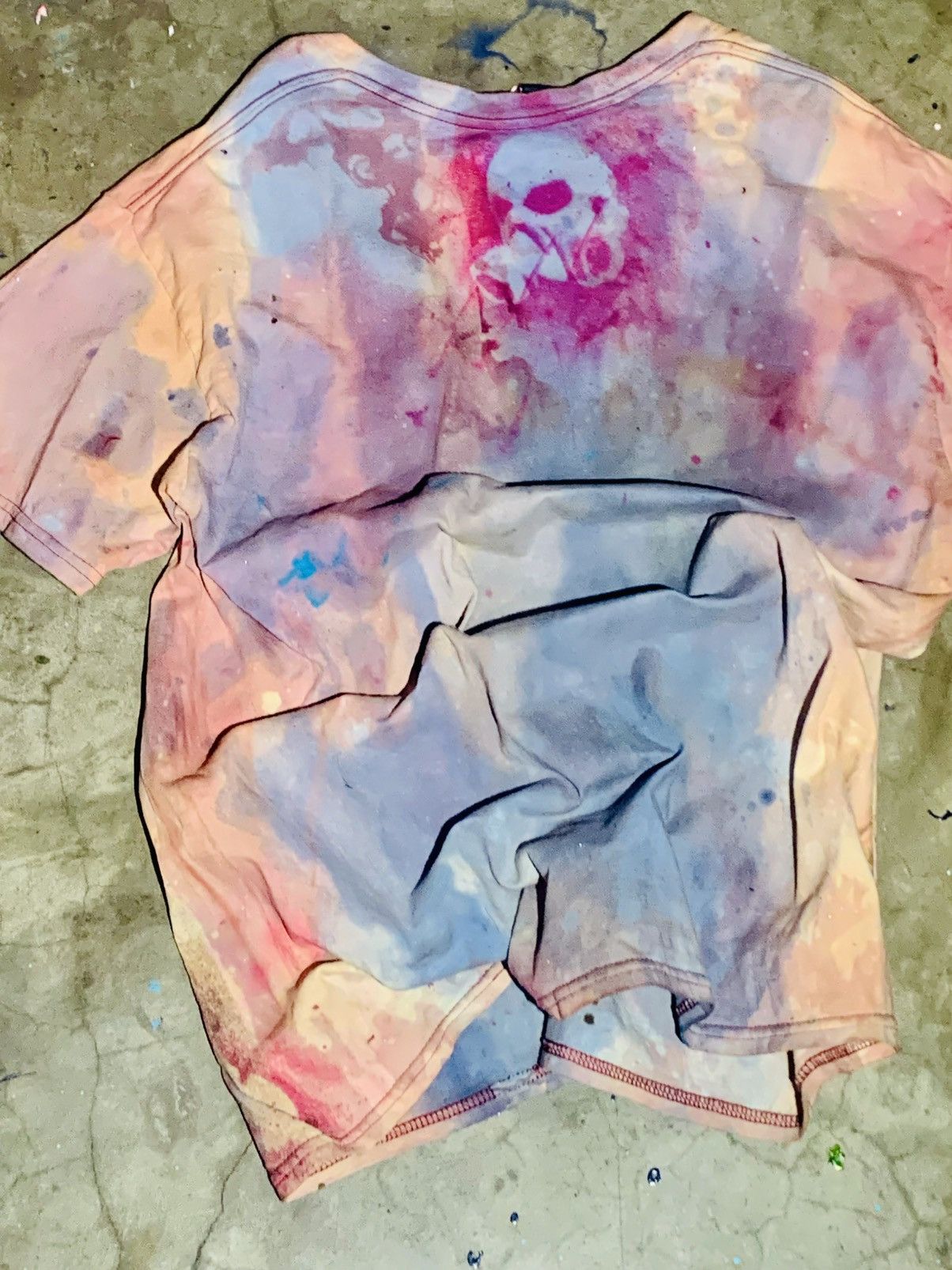 Other Blood And Brick Size US L / EU 52-54 / 3 - 5 Thumbnail