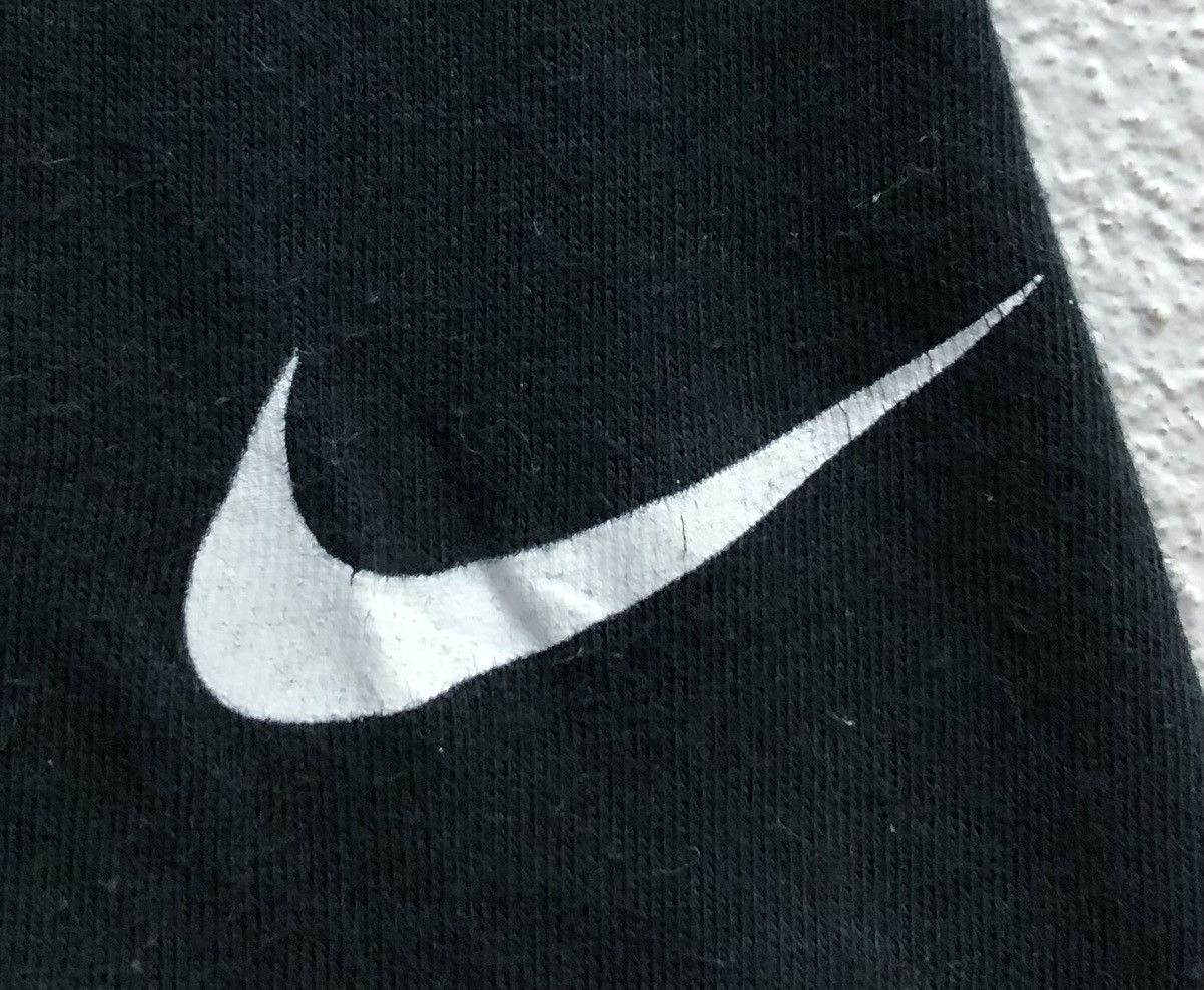 Nike The Nike Tee Nike NYC T-Shirt Size US M / EU 48-50 / 2 - 7 Thumbnail