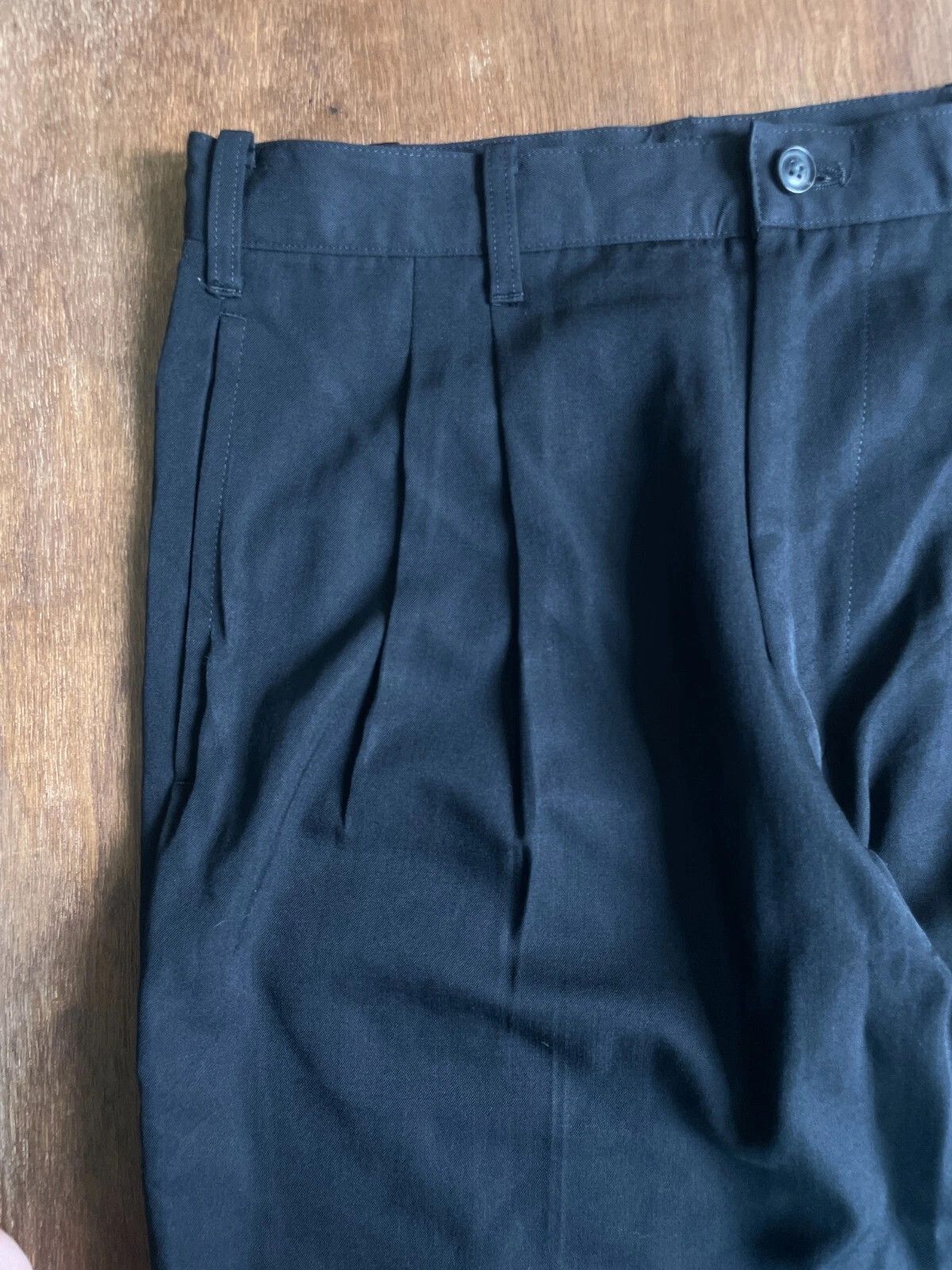 Yohji Yamamoto Y's Yohji Yamamoto Balloon Pants Size US 28 / EU 44 - 3 Thumbnail