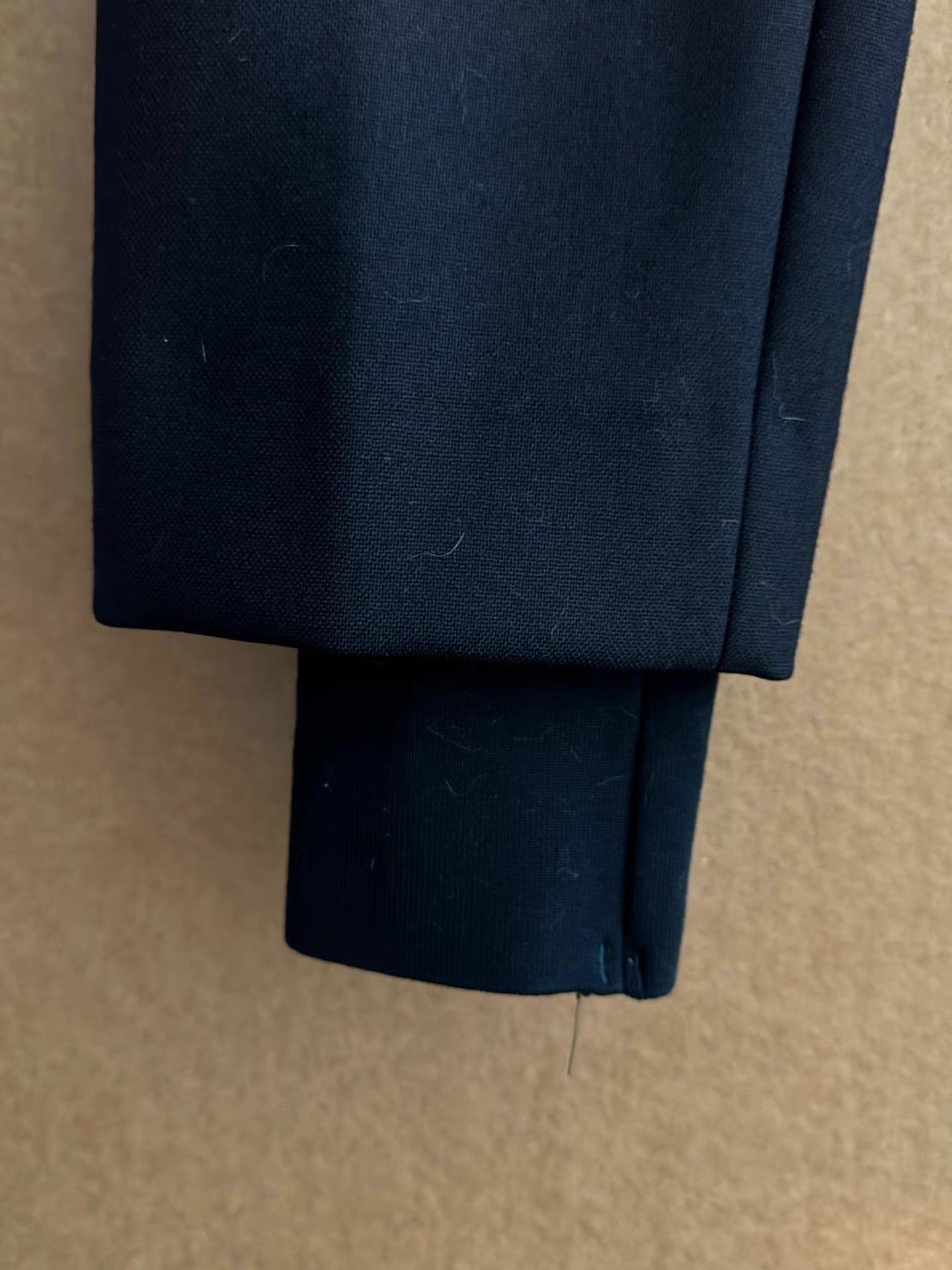 TOGA VIRILIS TOGA VIRILIS Men's Casual Pants Q16 Size US 34 / EU 50 - 3 Thumbnail