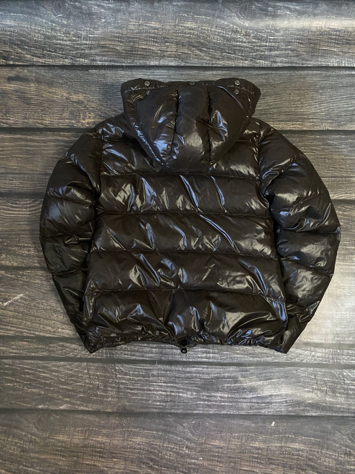 Duvetica Duvetica Metallic Women’s Puffer Down Jacket Size M / US 6-8 / IT 42-44 - 6 Thumbnail