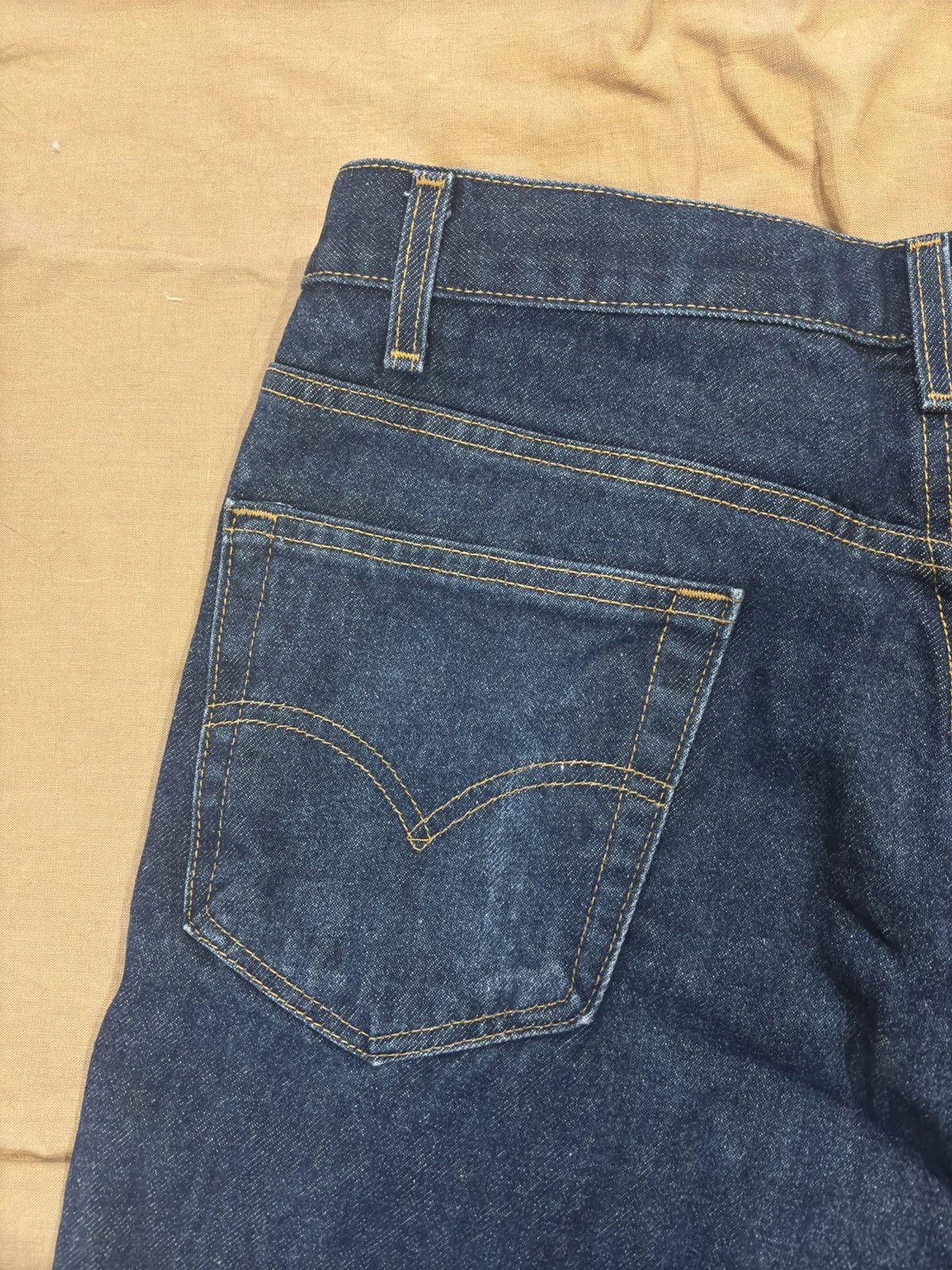 Levi's Levi’s shorts.mp-17 Size US 35 - 9 Thumbnail