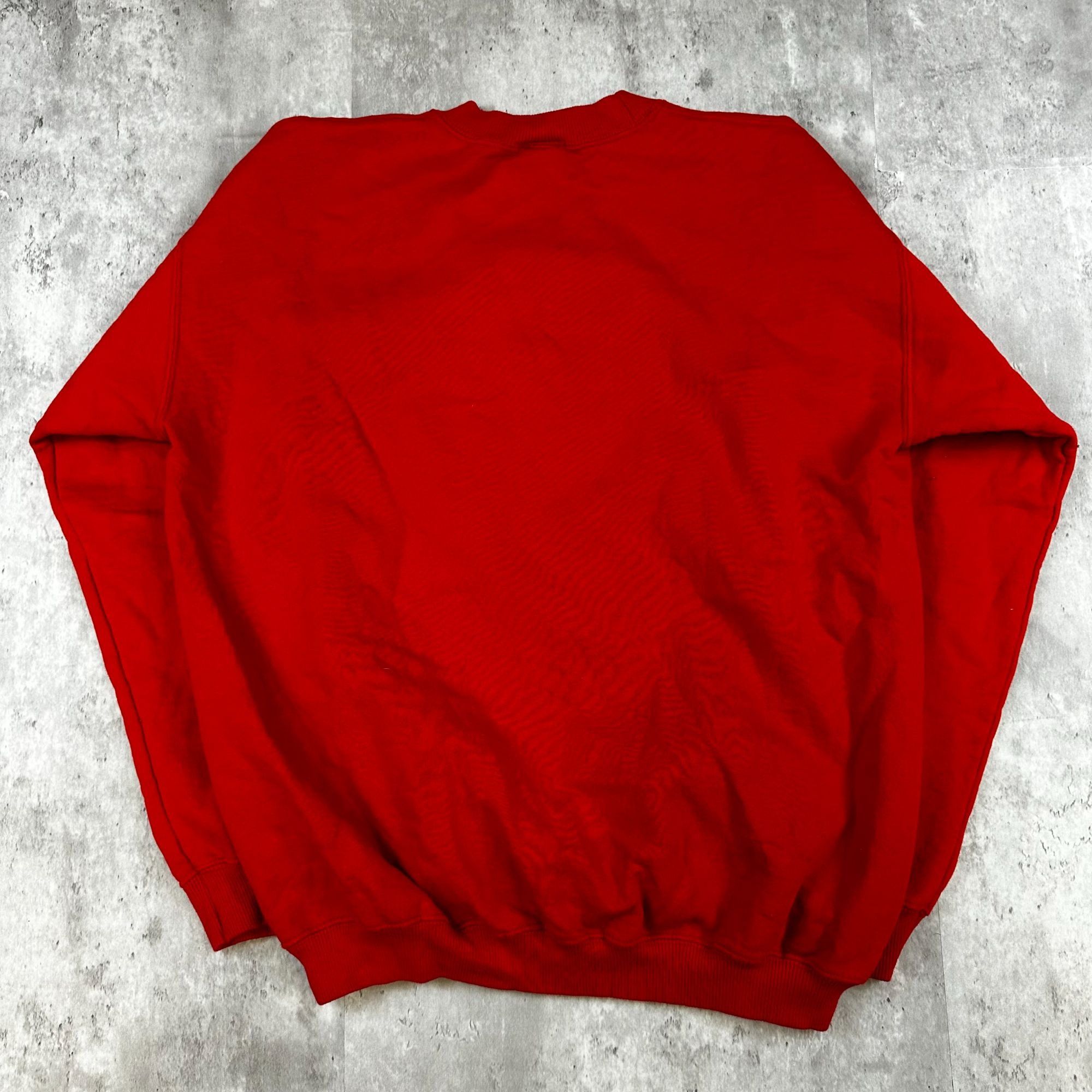 Vintage Vintage Iowa State University Cyclones Crewneck (M) Size US M / EU 48-50 / 2 - 2 Thumbnail