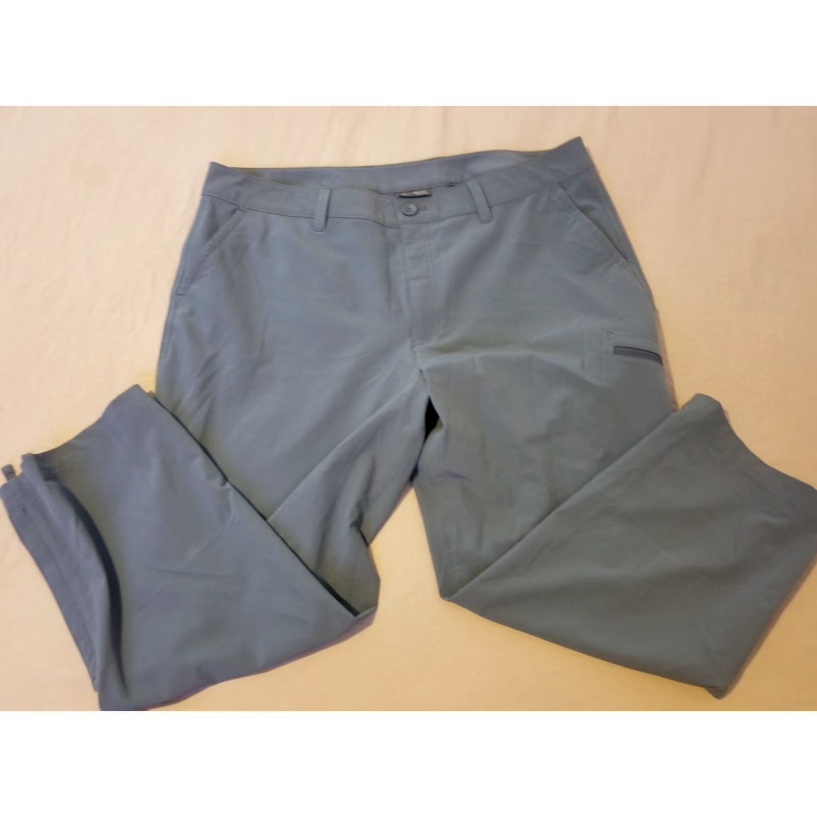 Eddie Bauer VINTAGE? No. Size 36" / US 14 / IT 50 - 3 Thumbnail