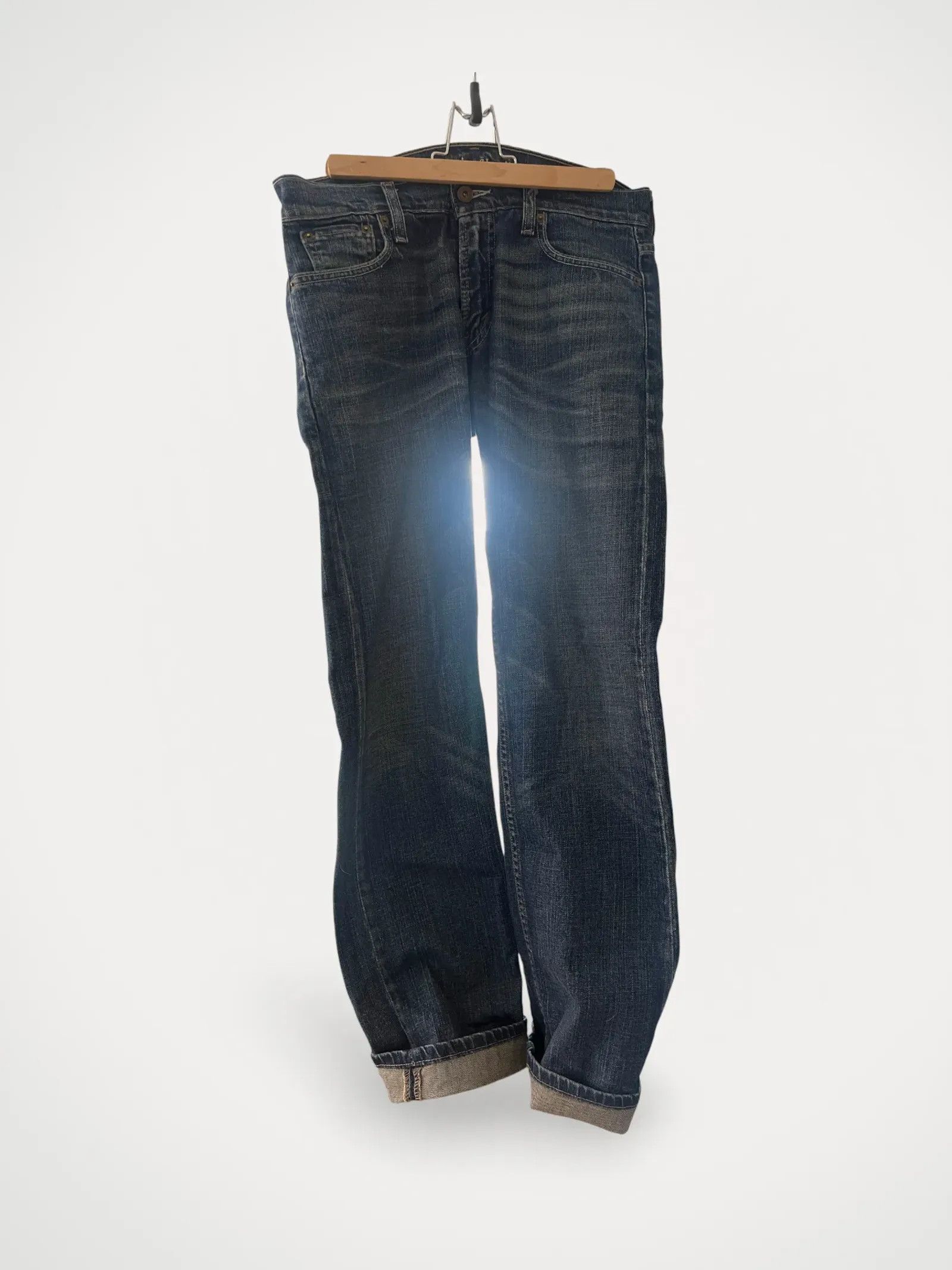 Levi's Levi's Jeans Size US 30 / EU 46 - 1 Thumbnail